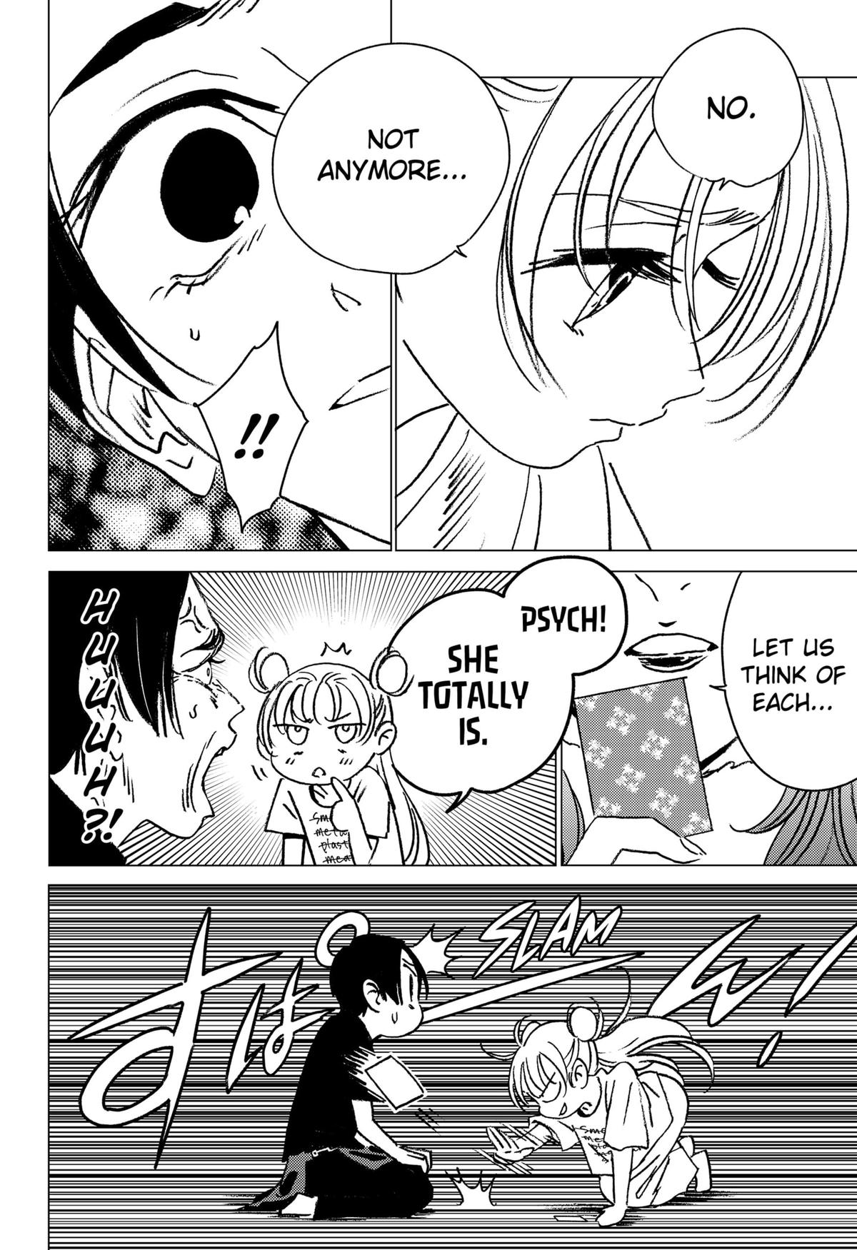 Ghost Fixers Chapter 19 14