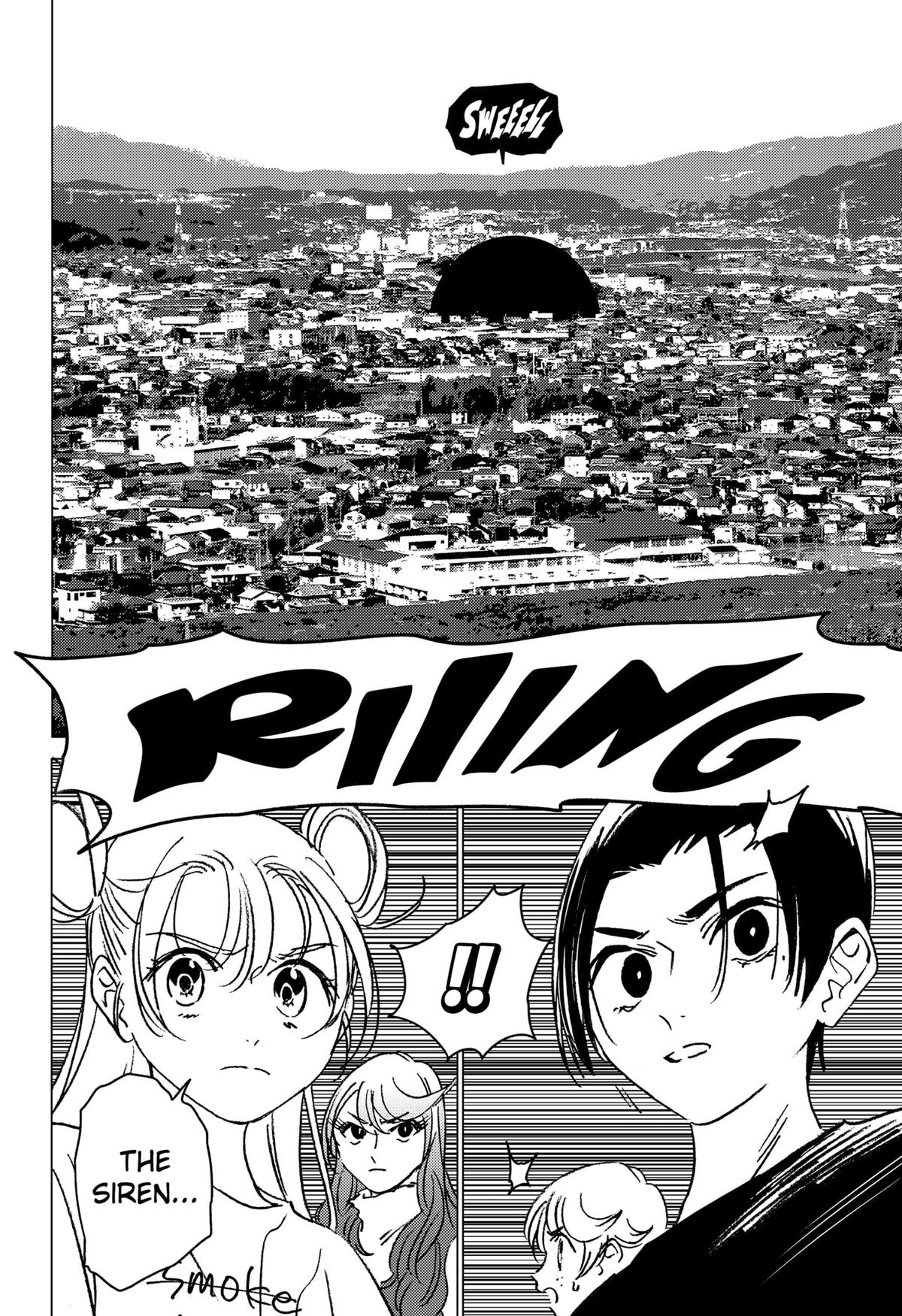 Ghost Fixers Chapter 19 18