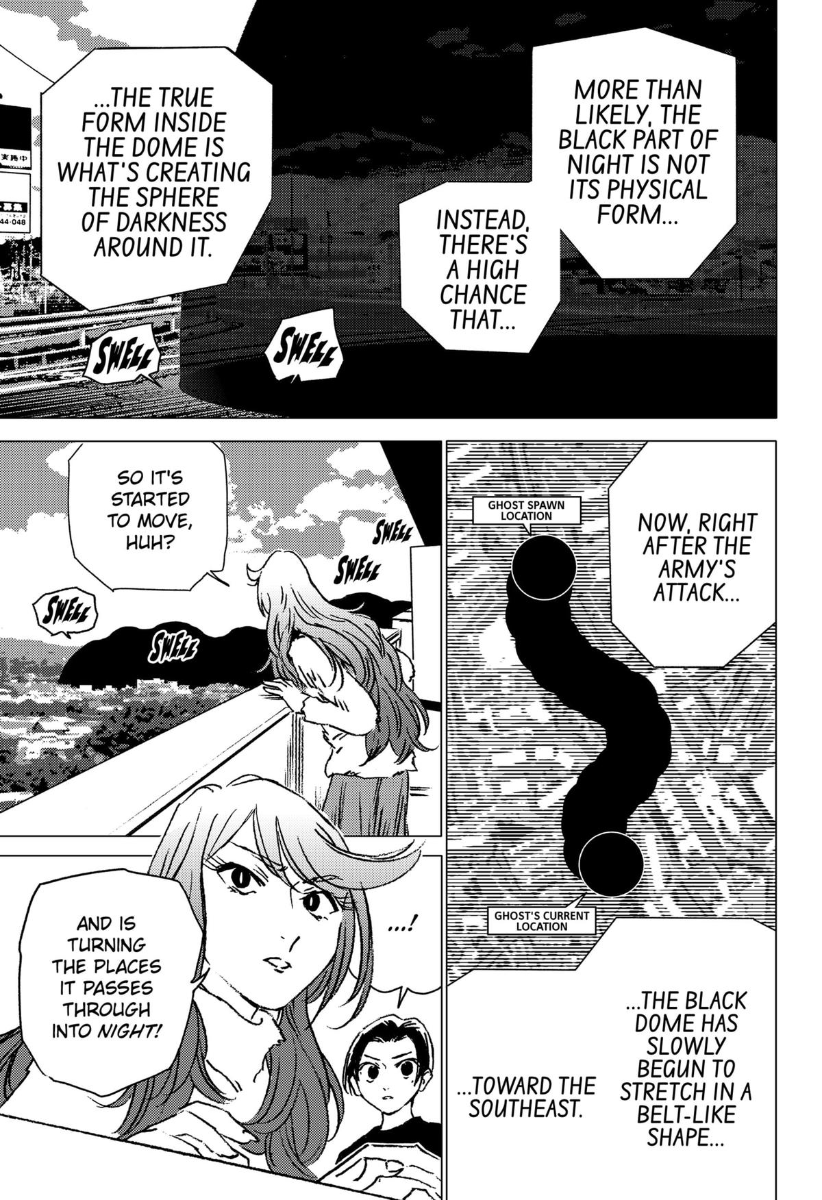 Ghost Fixers Chapter 20 5