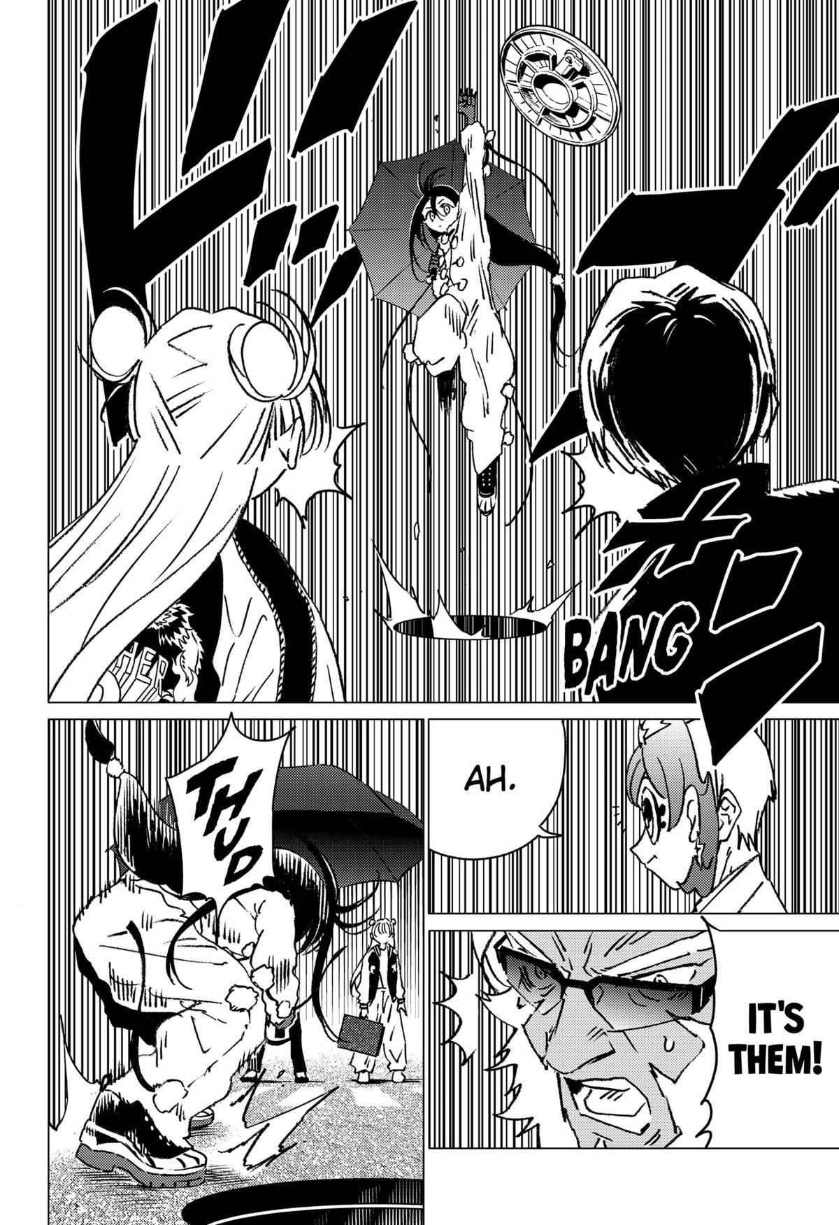 Ghost Fixers Chapter 20 14