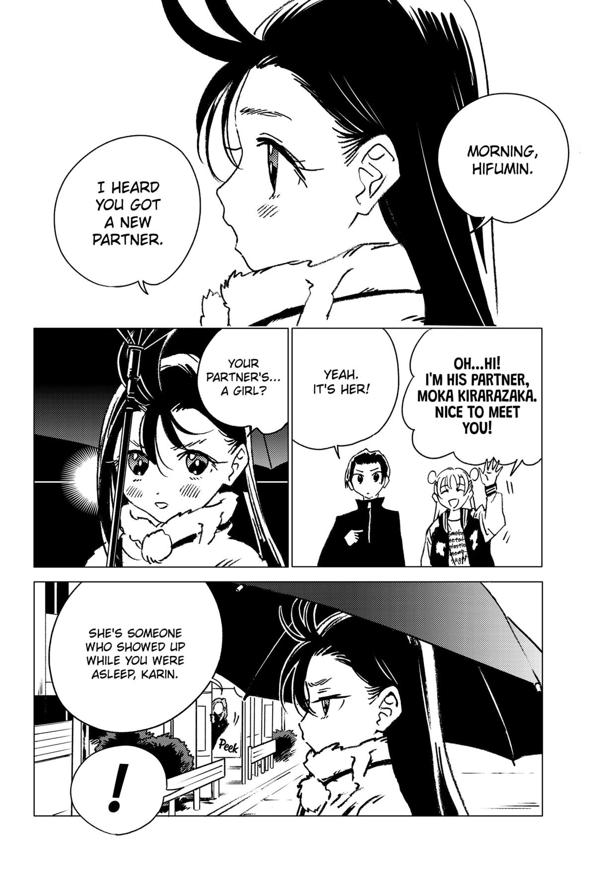 Ghost Fixers Chapter 20 16