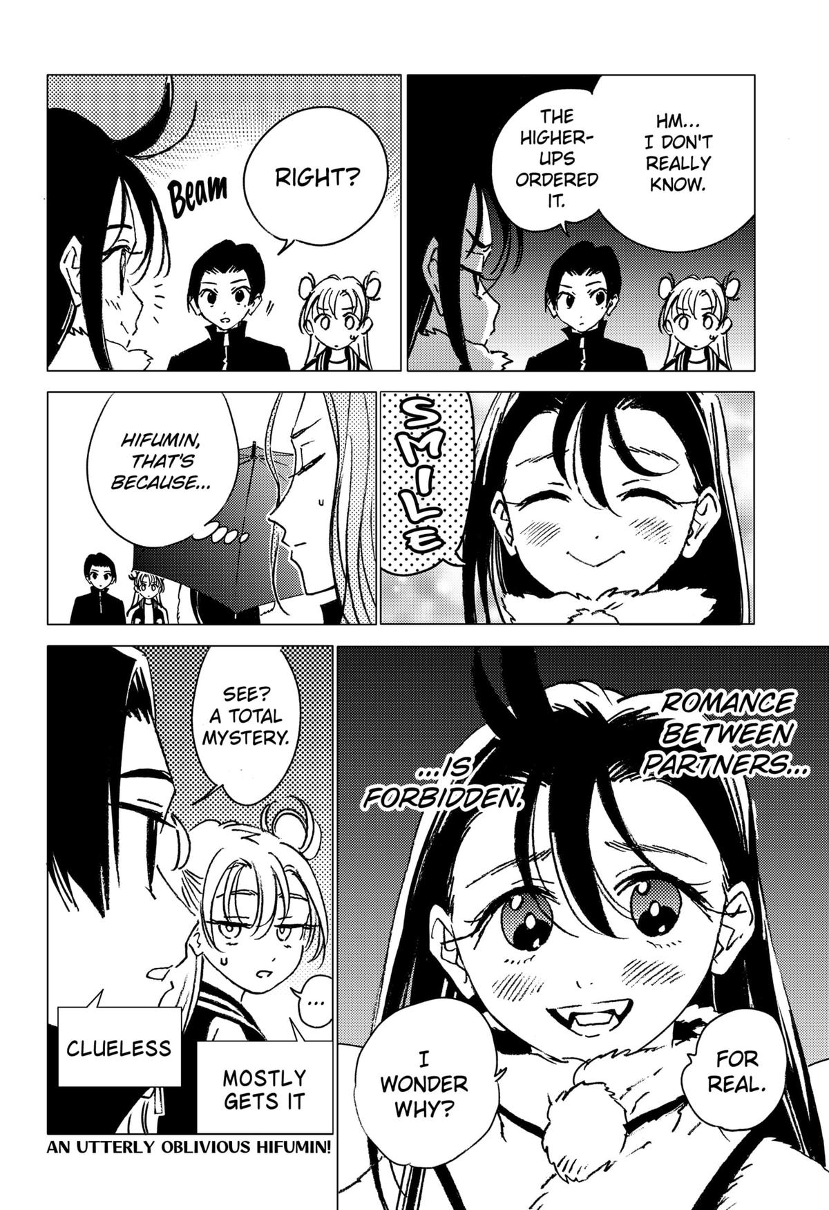 Ghost Fixers Chapter 20 20