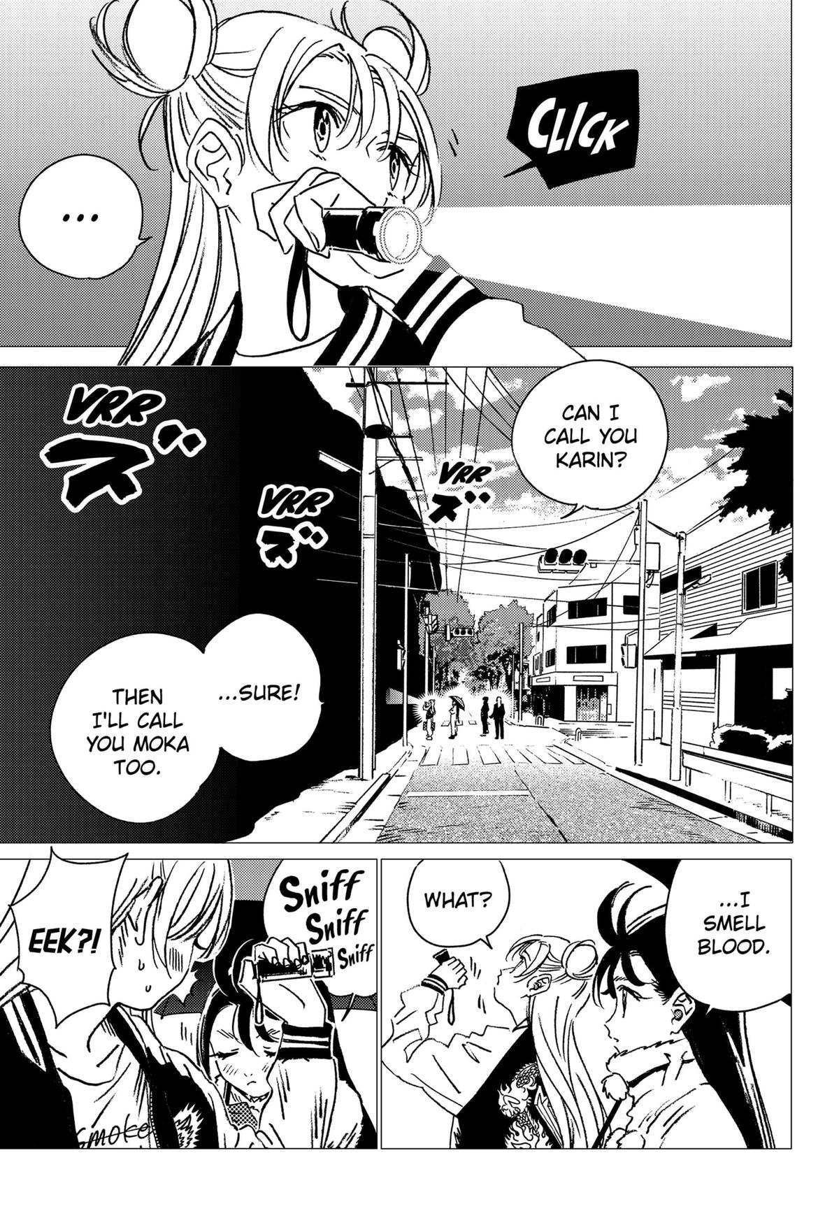 Ghost Fixers Chapter 21 3