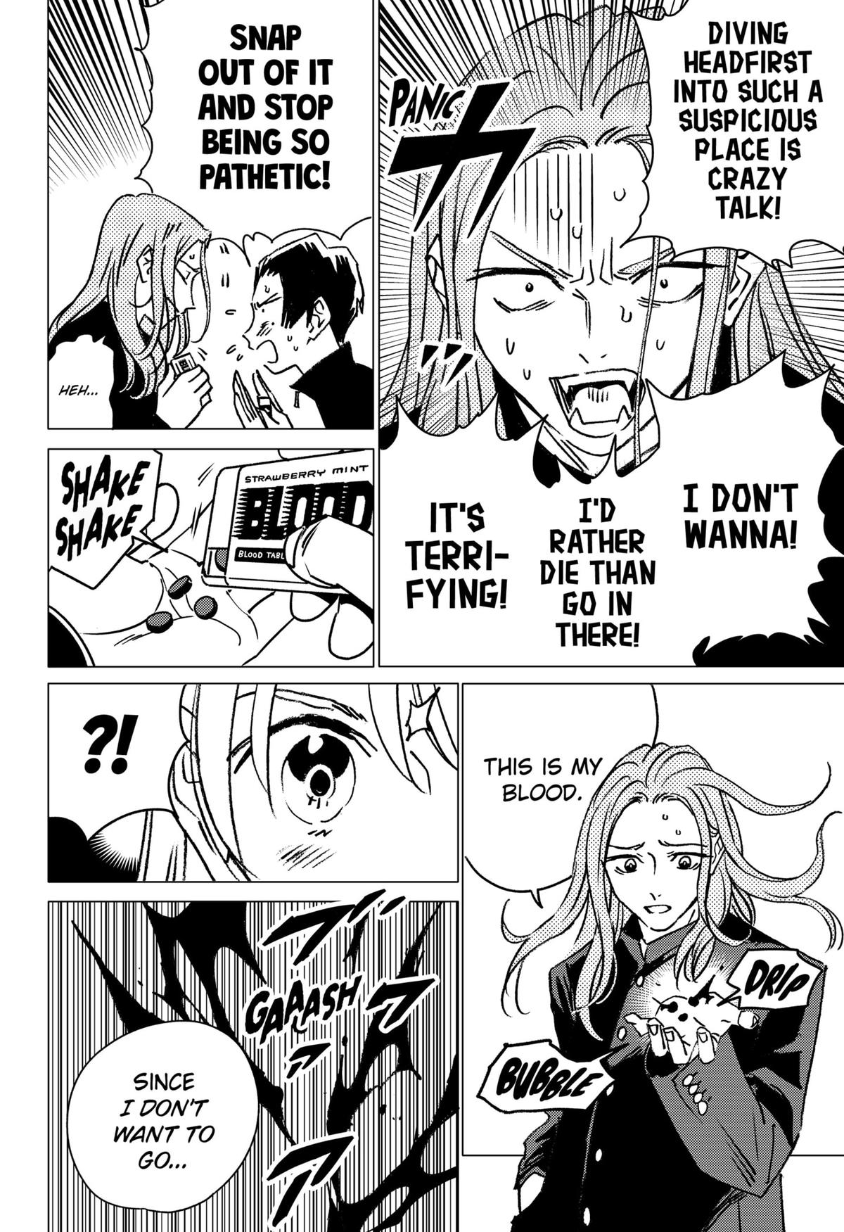 Ghost Fixers Chapter 21 6