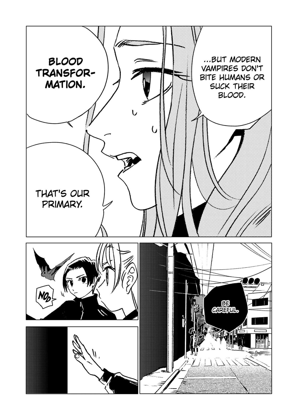 Ghost Fixers Chapter 21 9