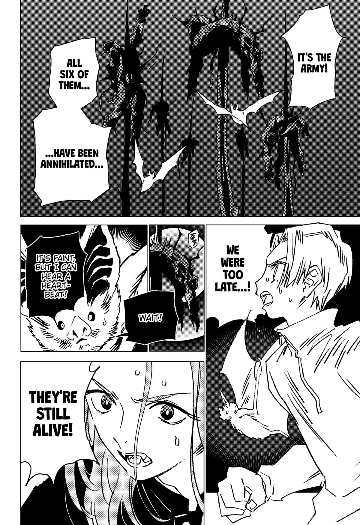 Ghost Fixers Chapter 22 2