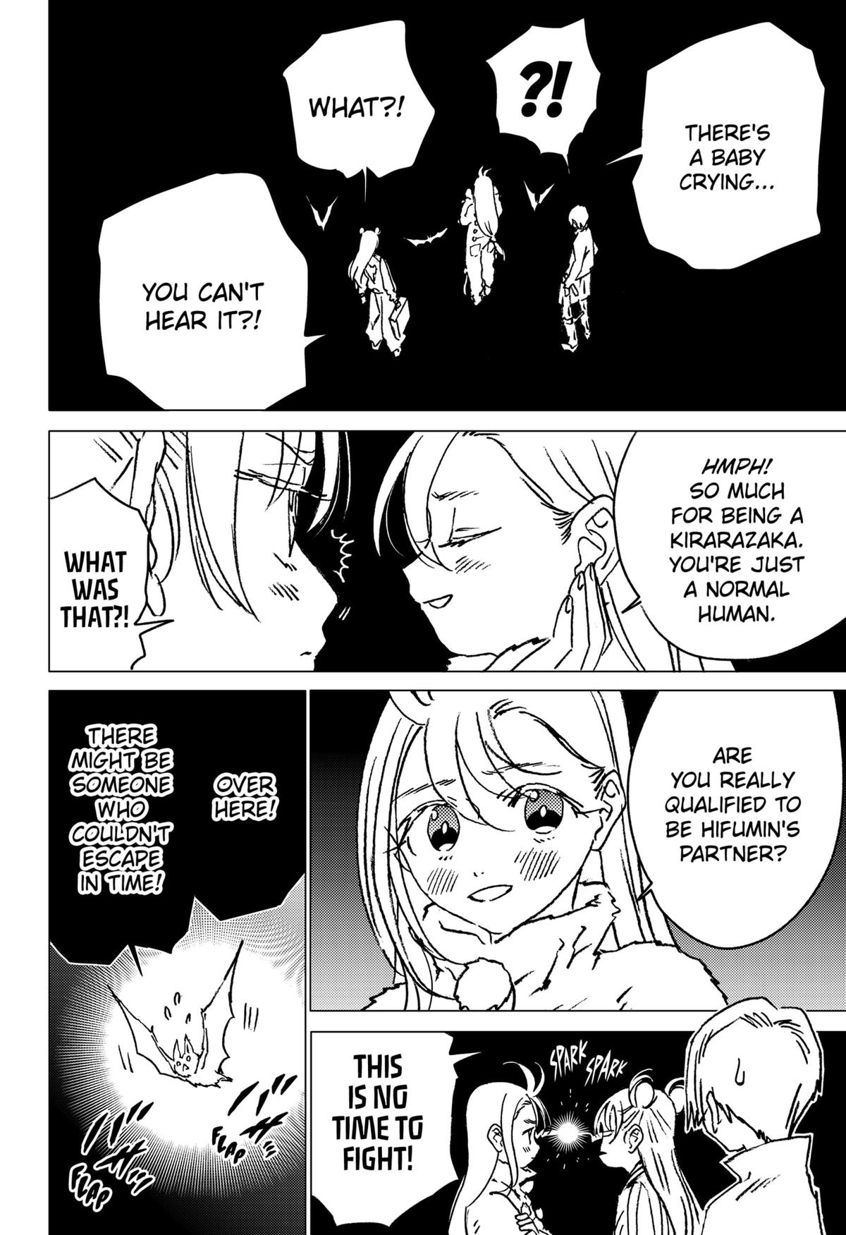 Ghost Fixers Chapter 22 8