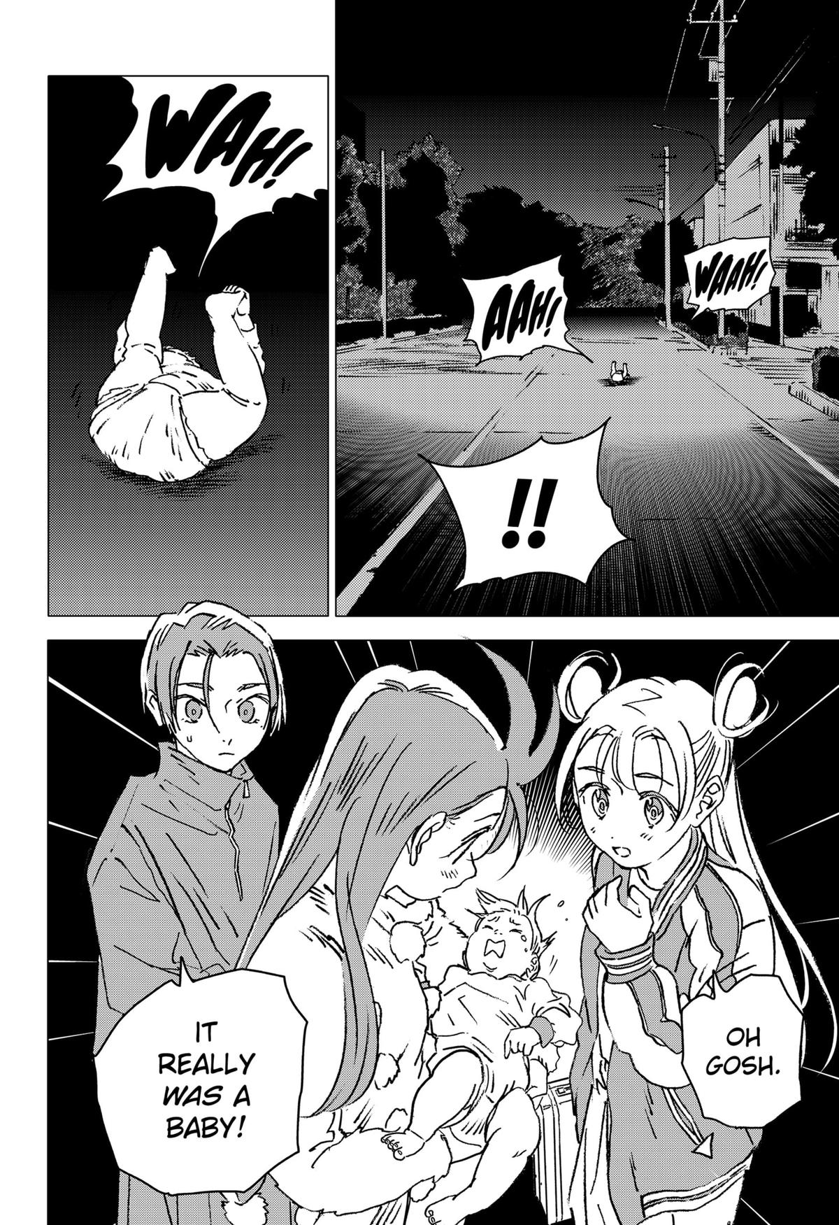 Ghost Fixers Chapter 22 10