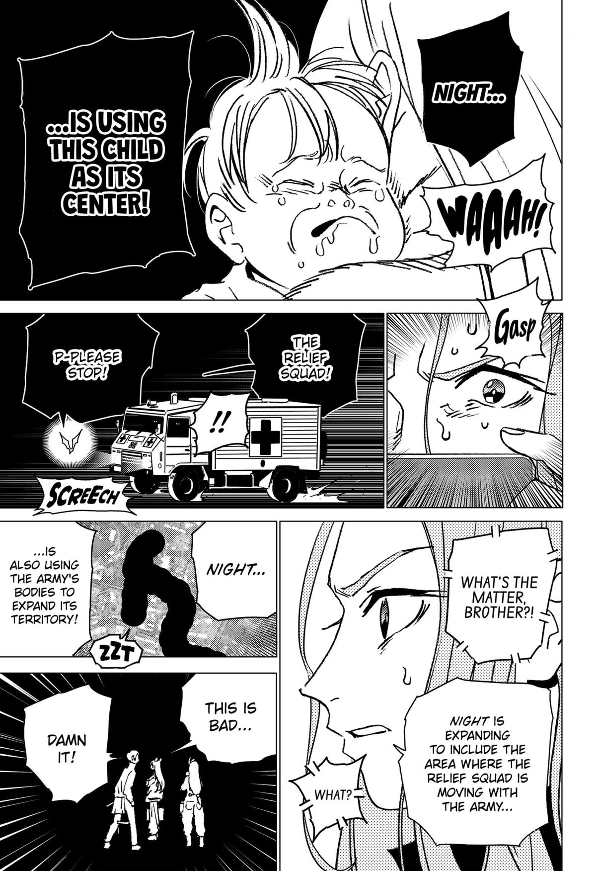 Ghost Fixers Chapter 22 15