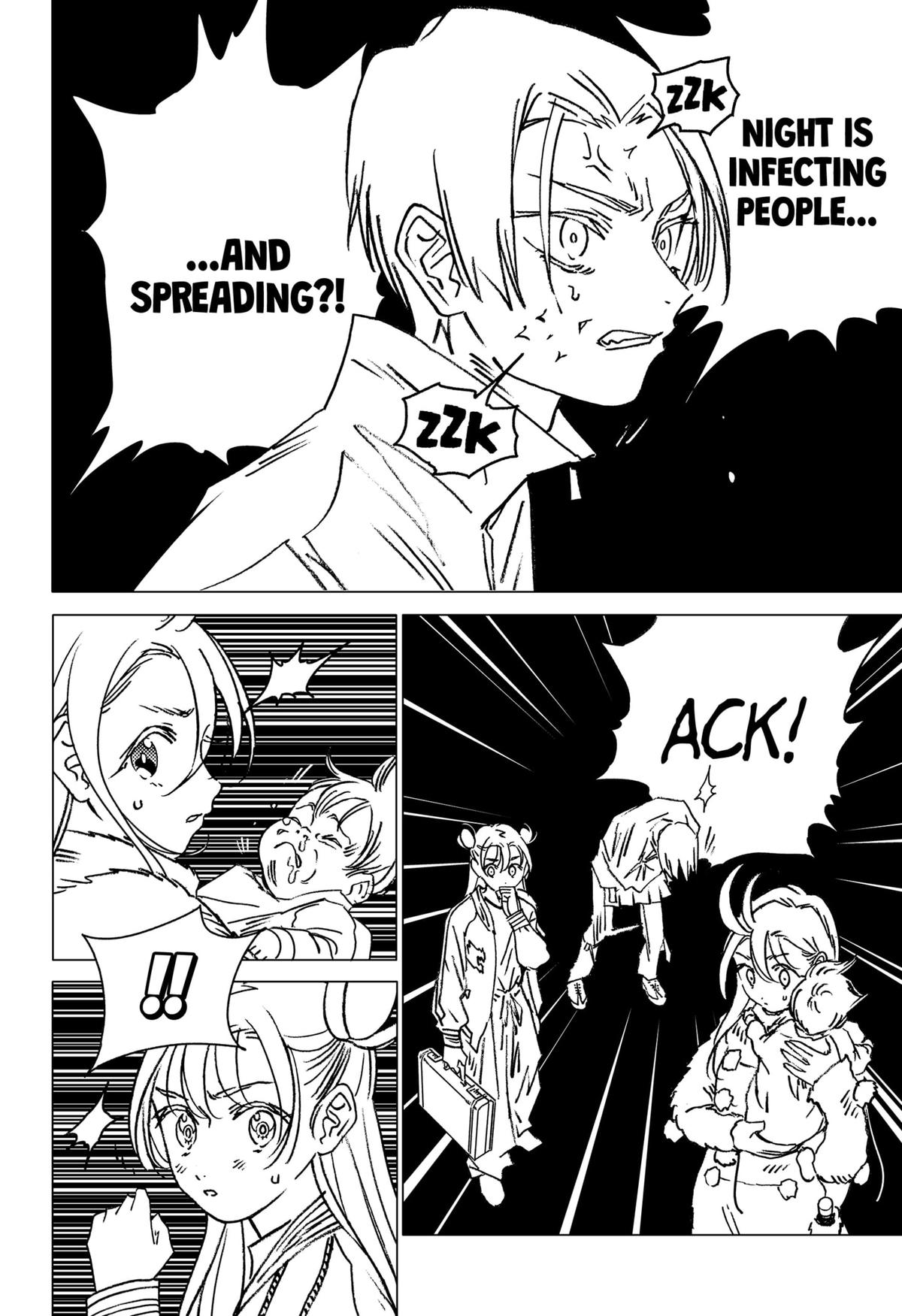 Ghost Fixers Chapter 22 16