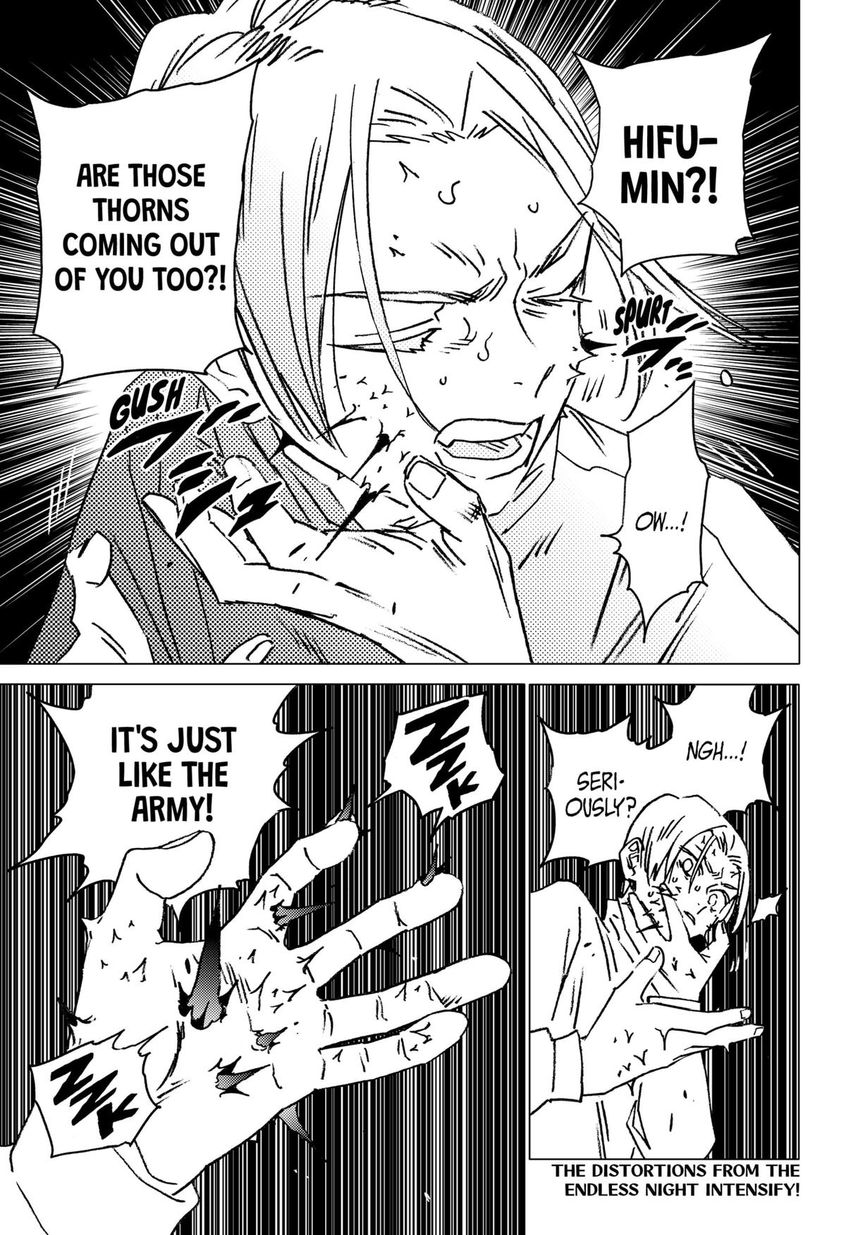 Ghost Fixers Chapter 22 17