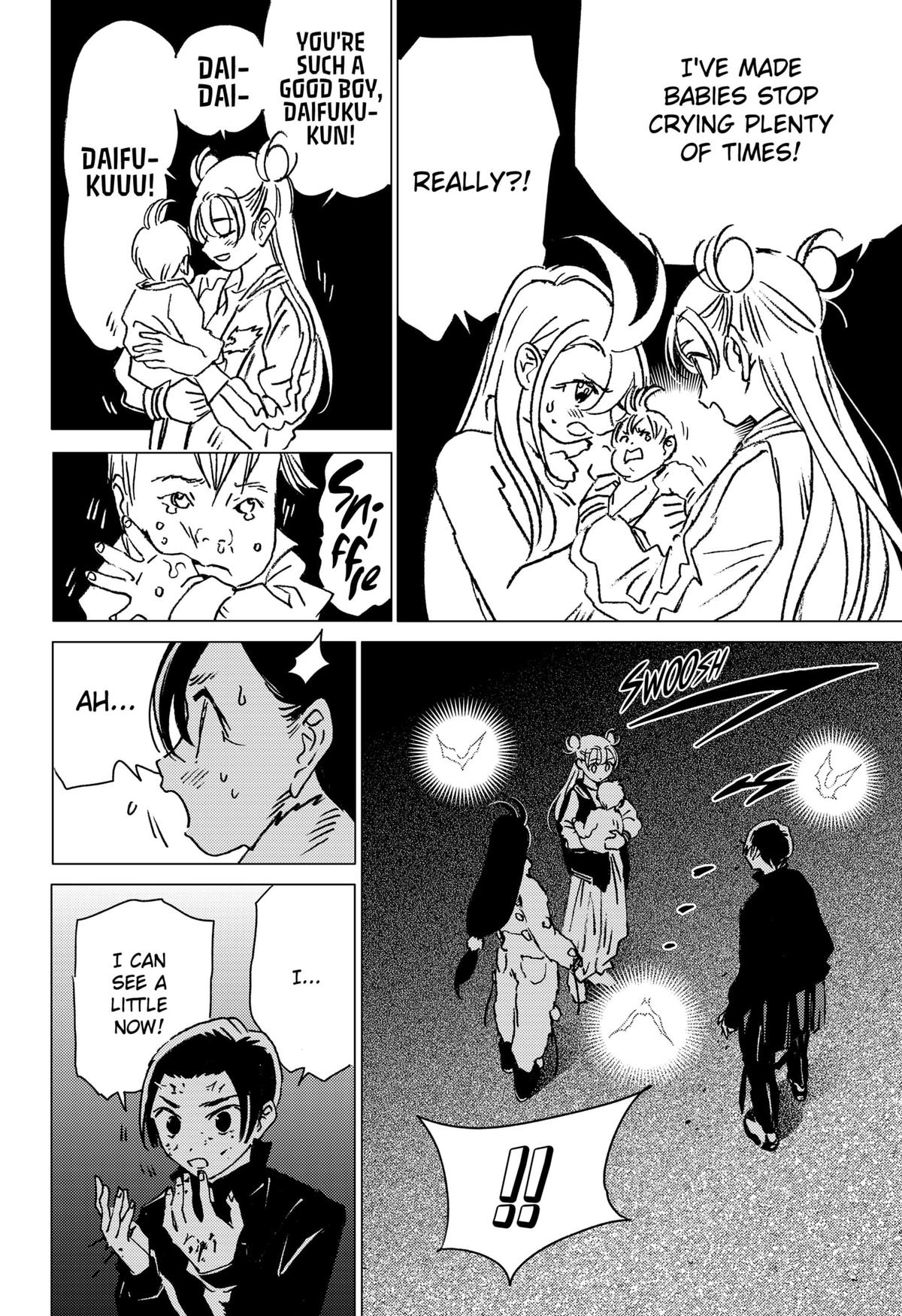 Ghost Fixers Chapter 23 8