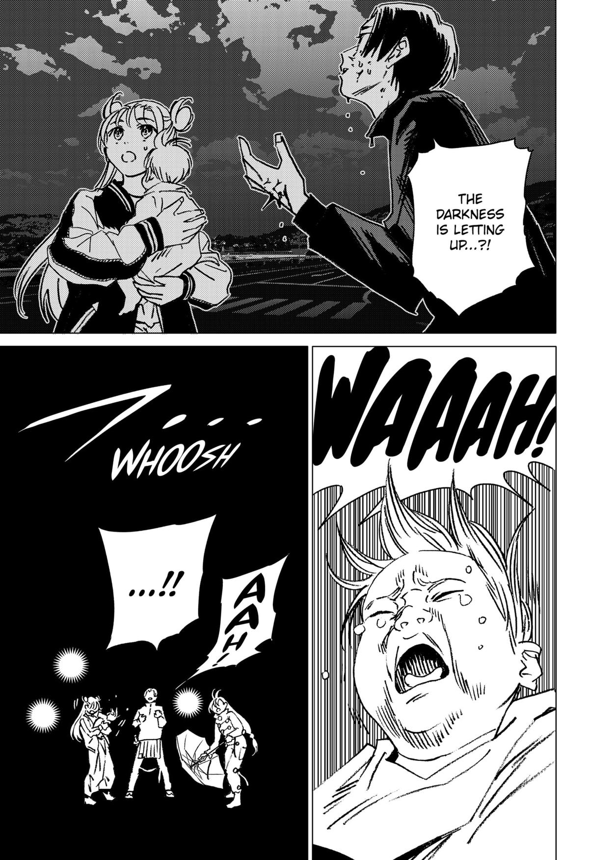 Ghost Fixers Chapter 23 9