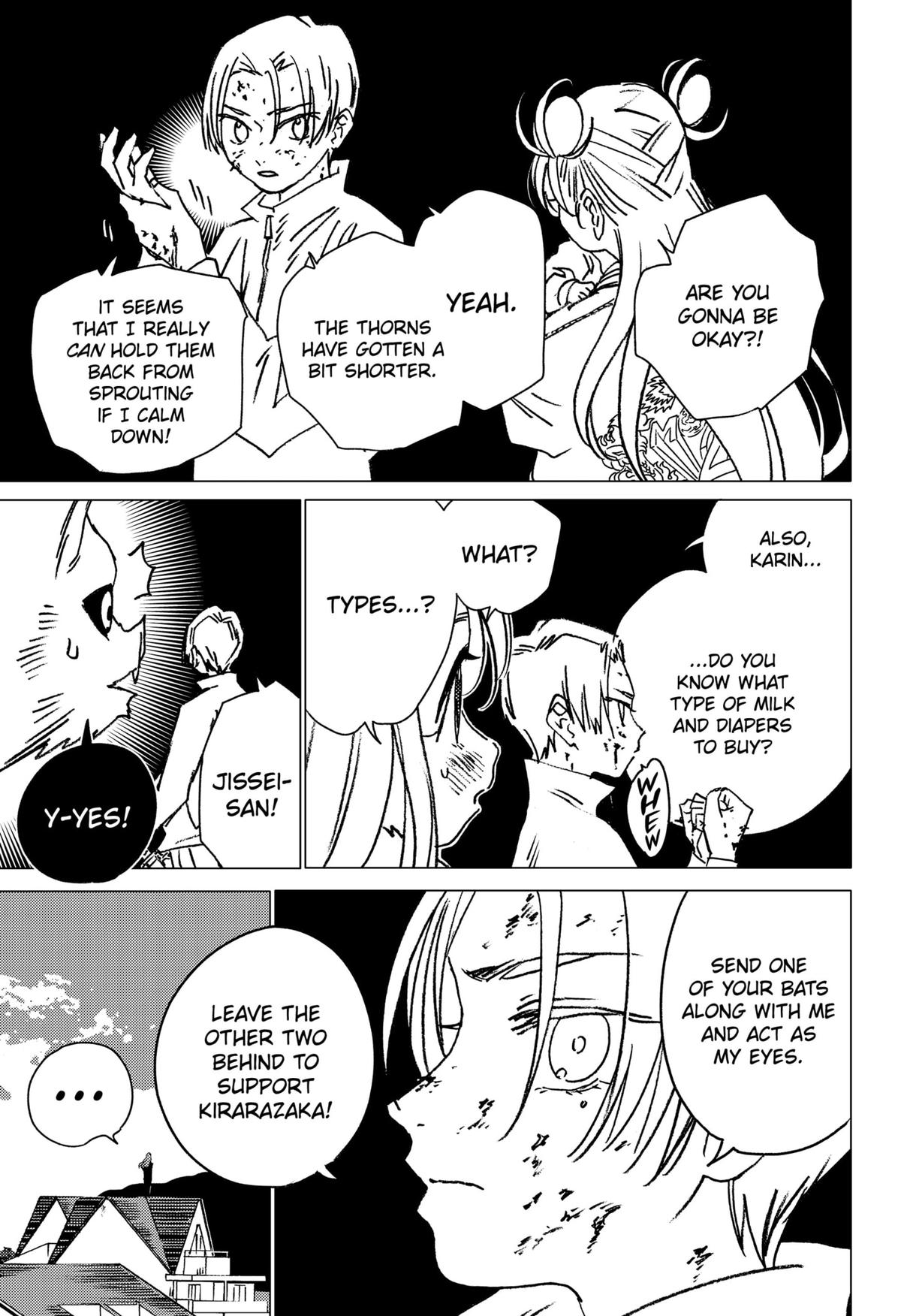 Ghost Fixers Chapter 23 13