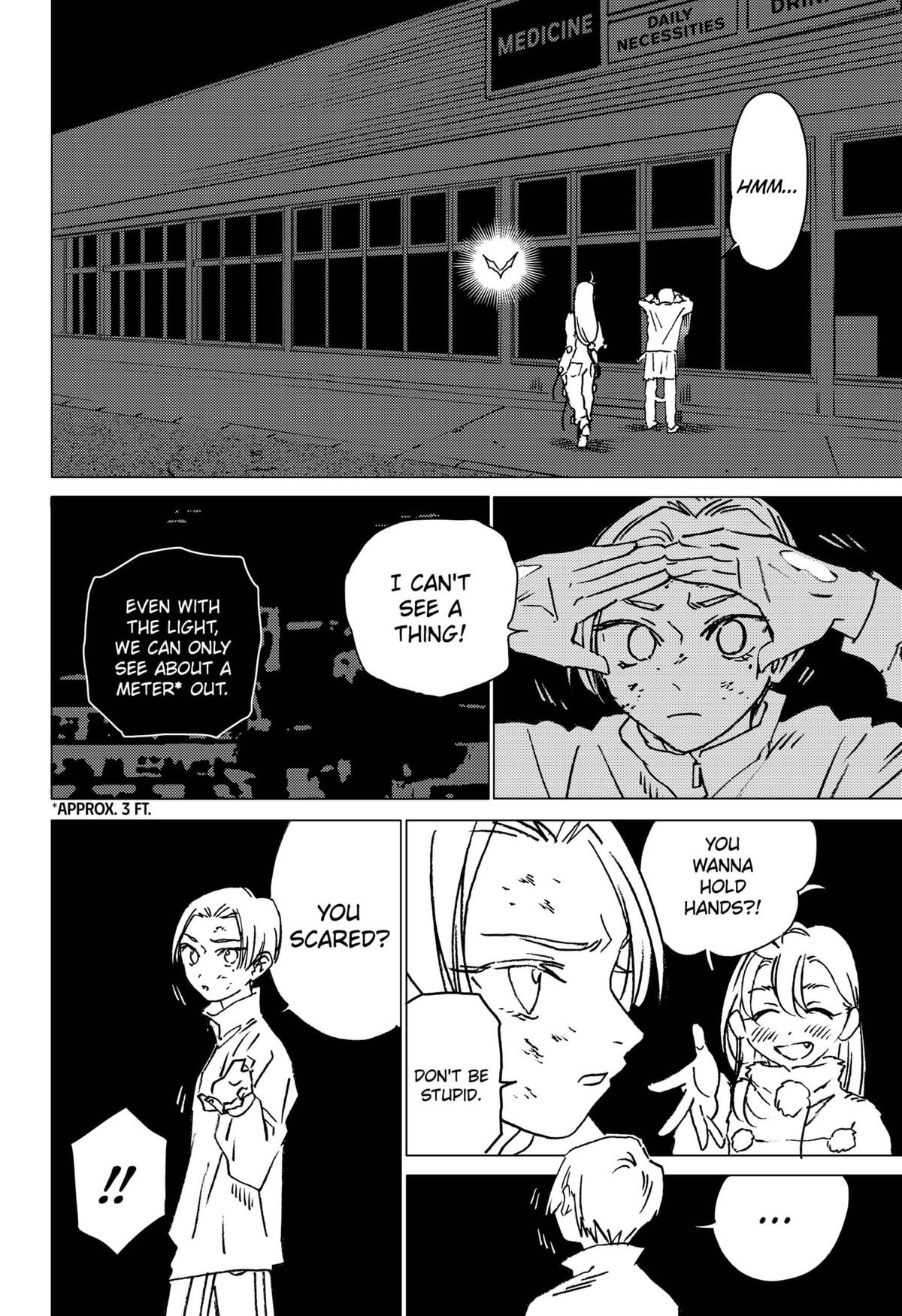 Ghost Fixers Chapter 24 2