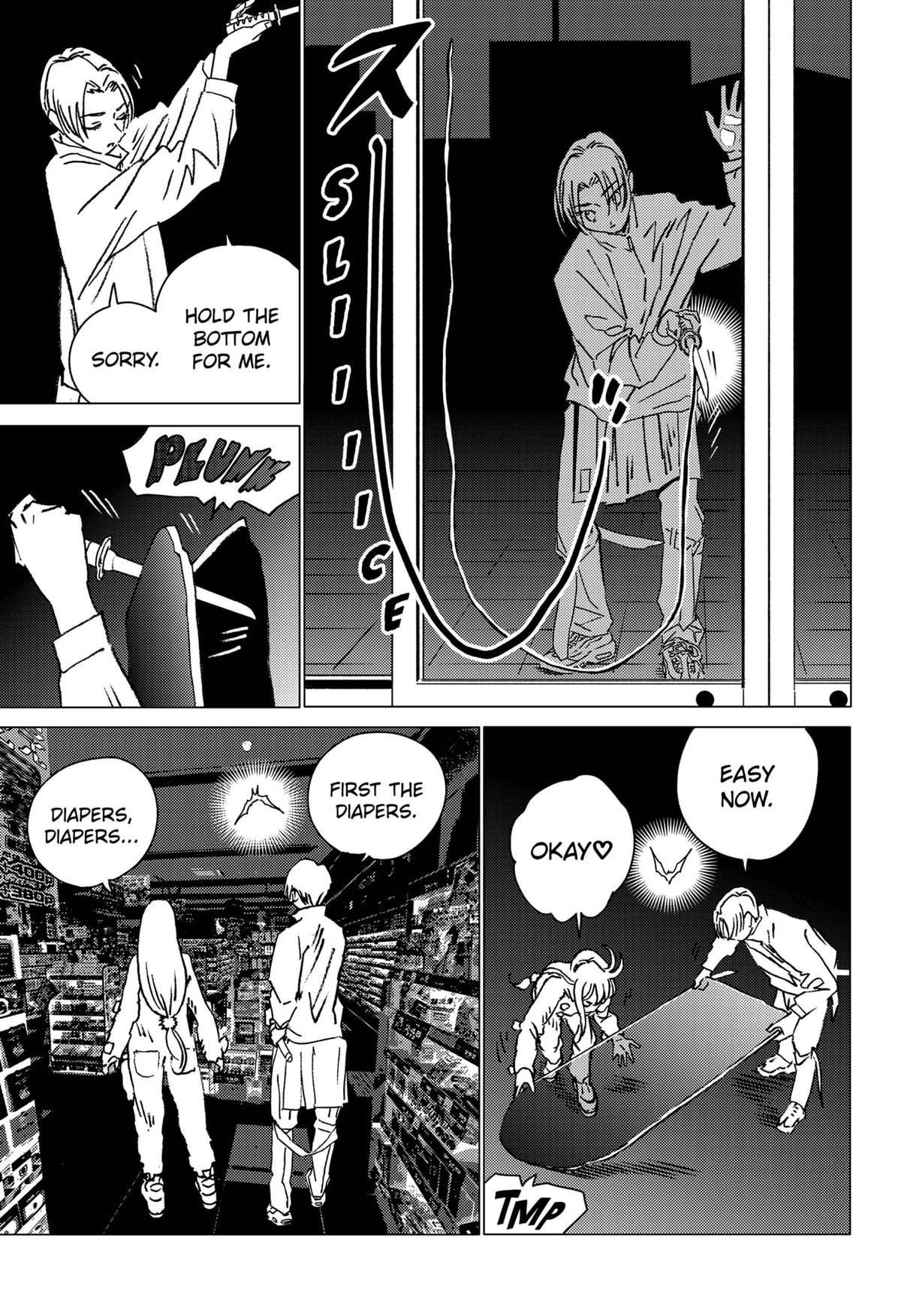 Ghost Fixers Chapter 24 5