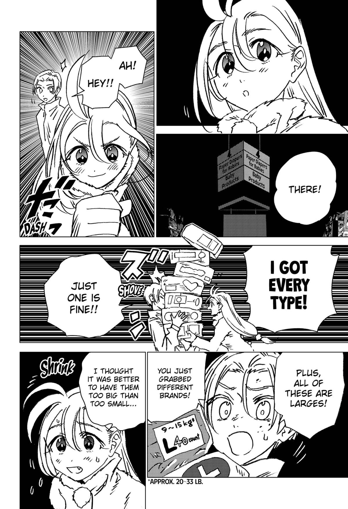 Ghost Fixers Chapter 24 6