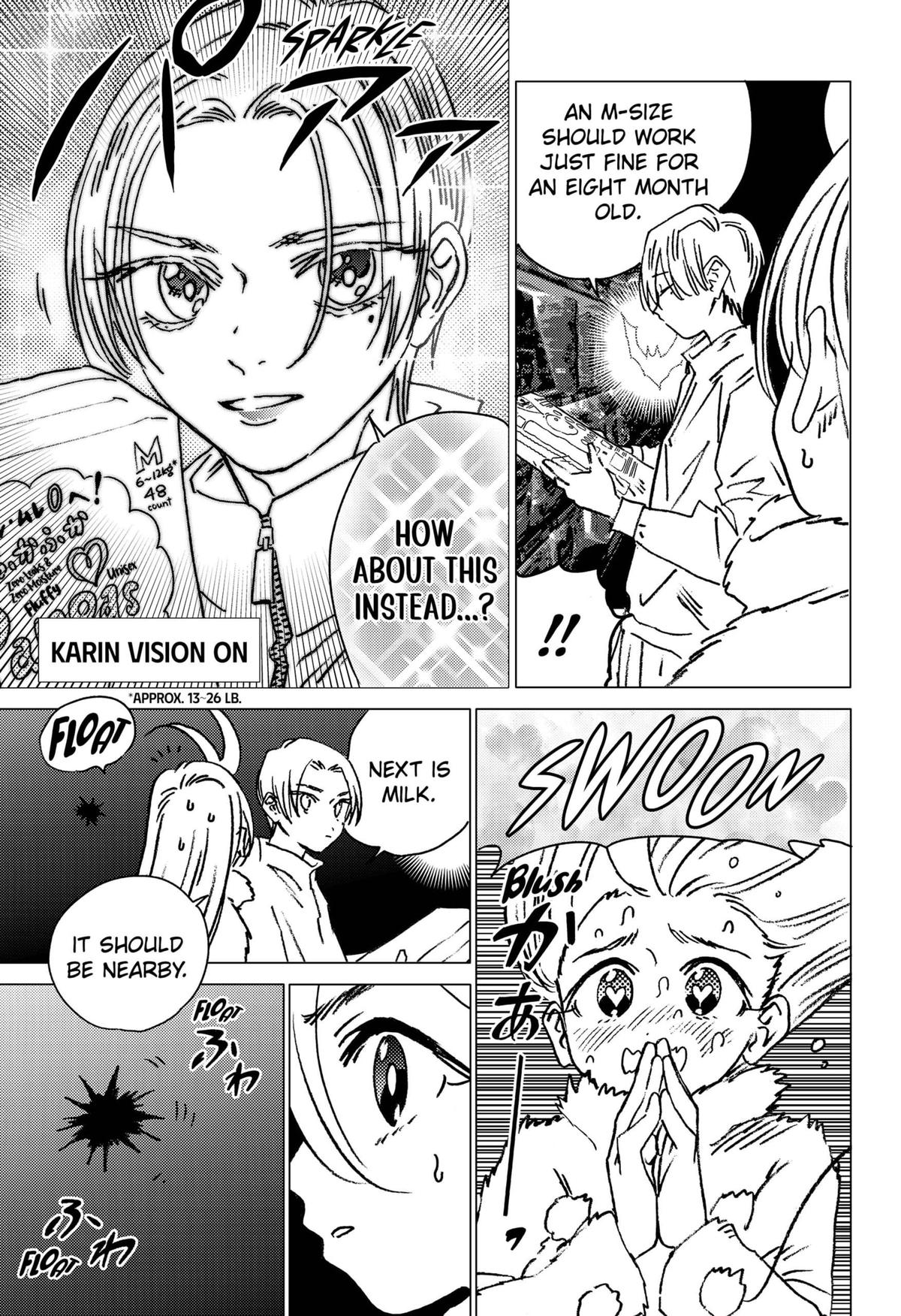 Ghost Fixers Chapter 24 7