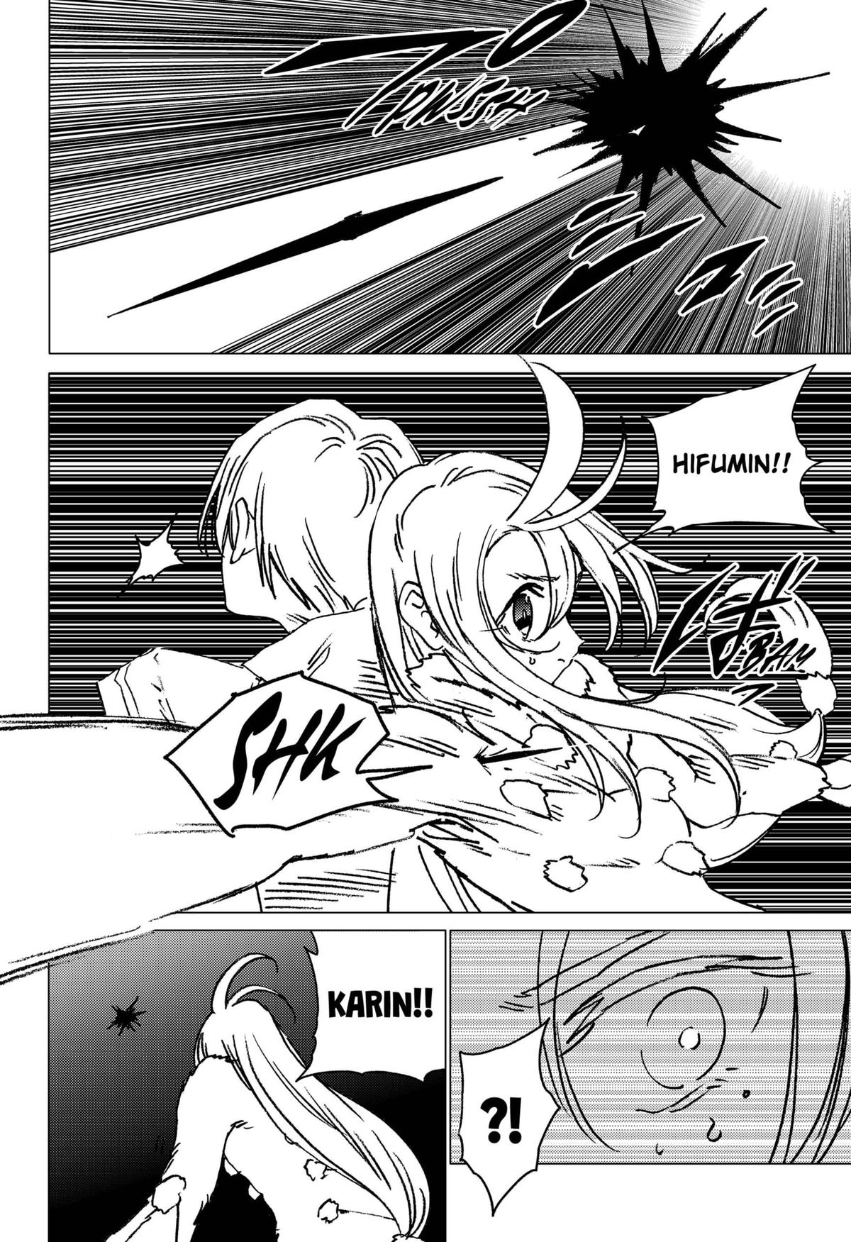 Ghost Fixers Chapter 24 8