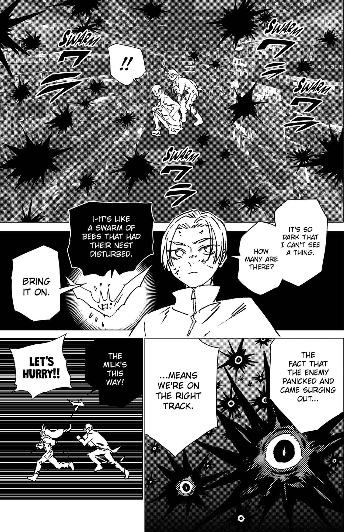 Ghost Fixers Chapter 24 11