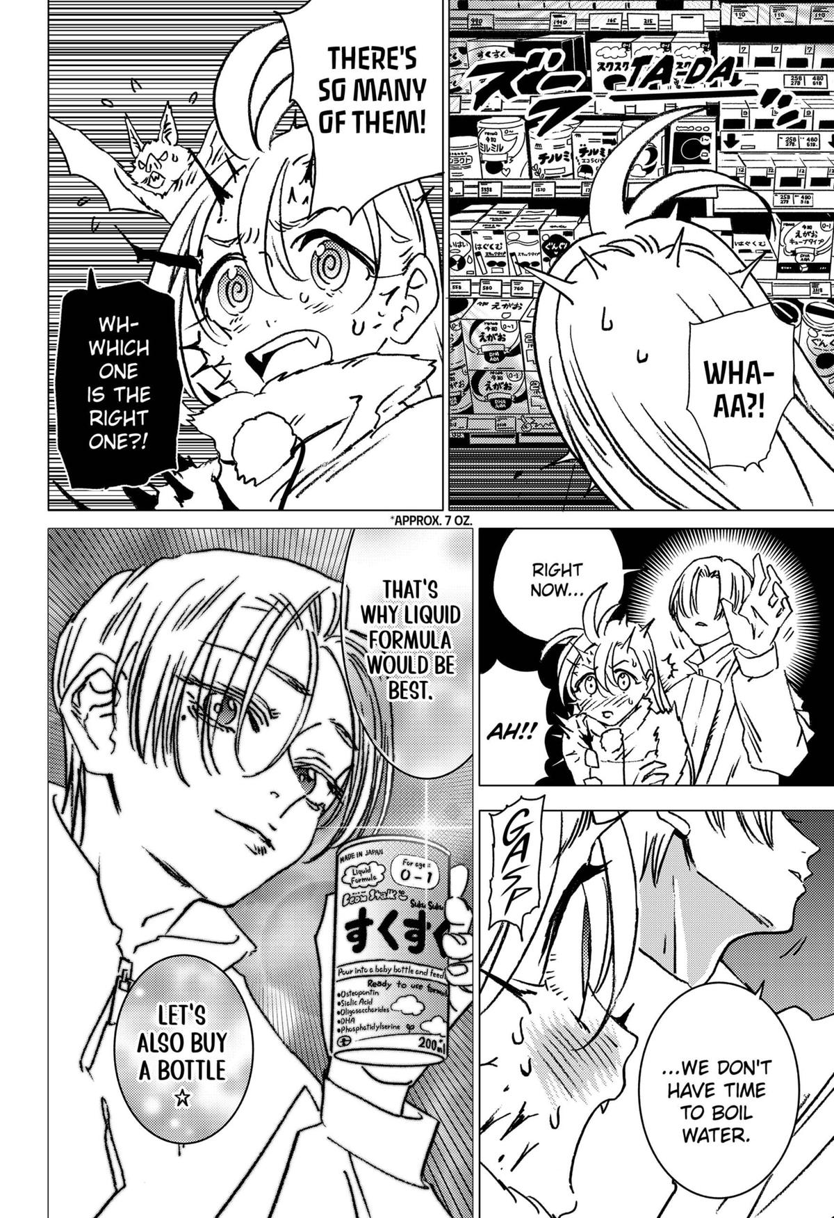 Ghost Fixers Chapter 24 12