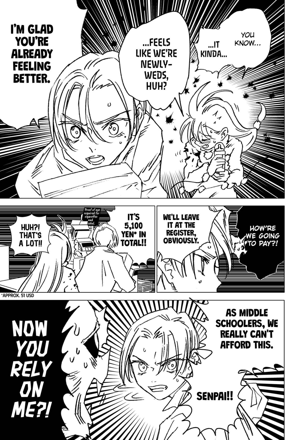 Ghost Fixers Chapter 24 13