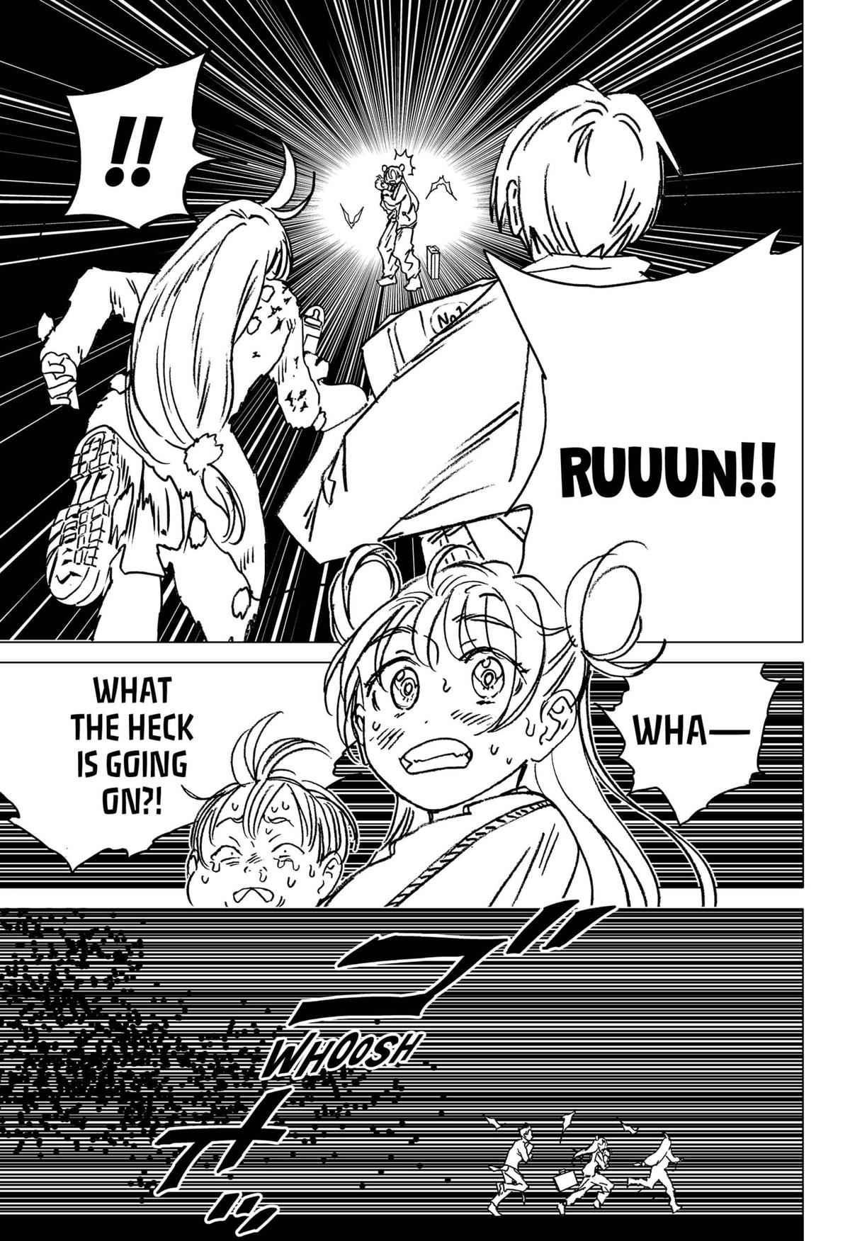 Ghost Fixers Chapter 24 15