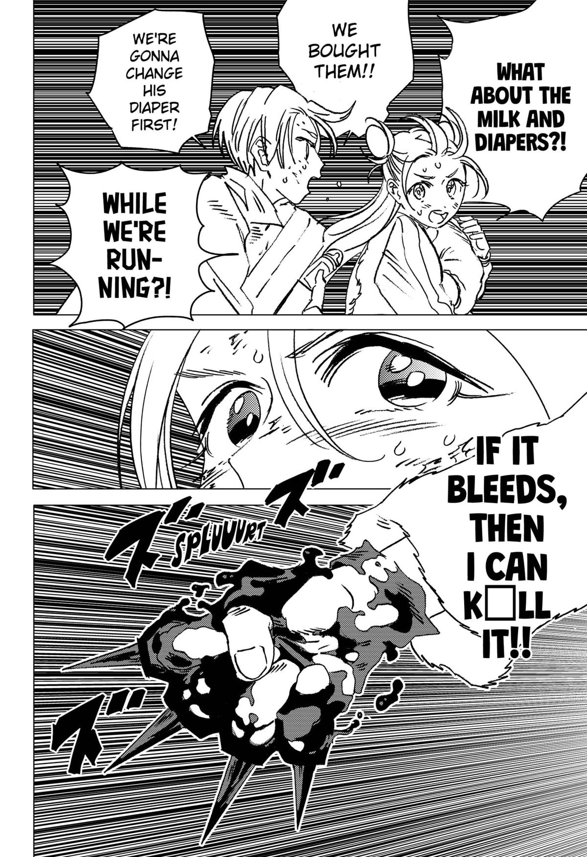 Ghost Fixers Chapter 24 16