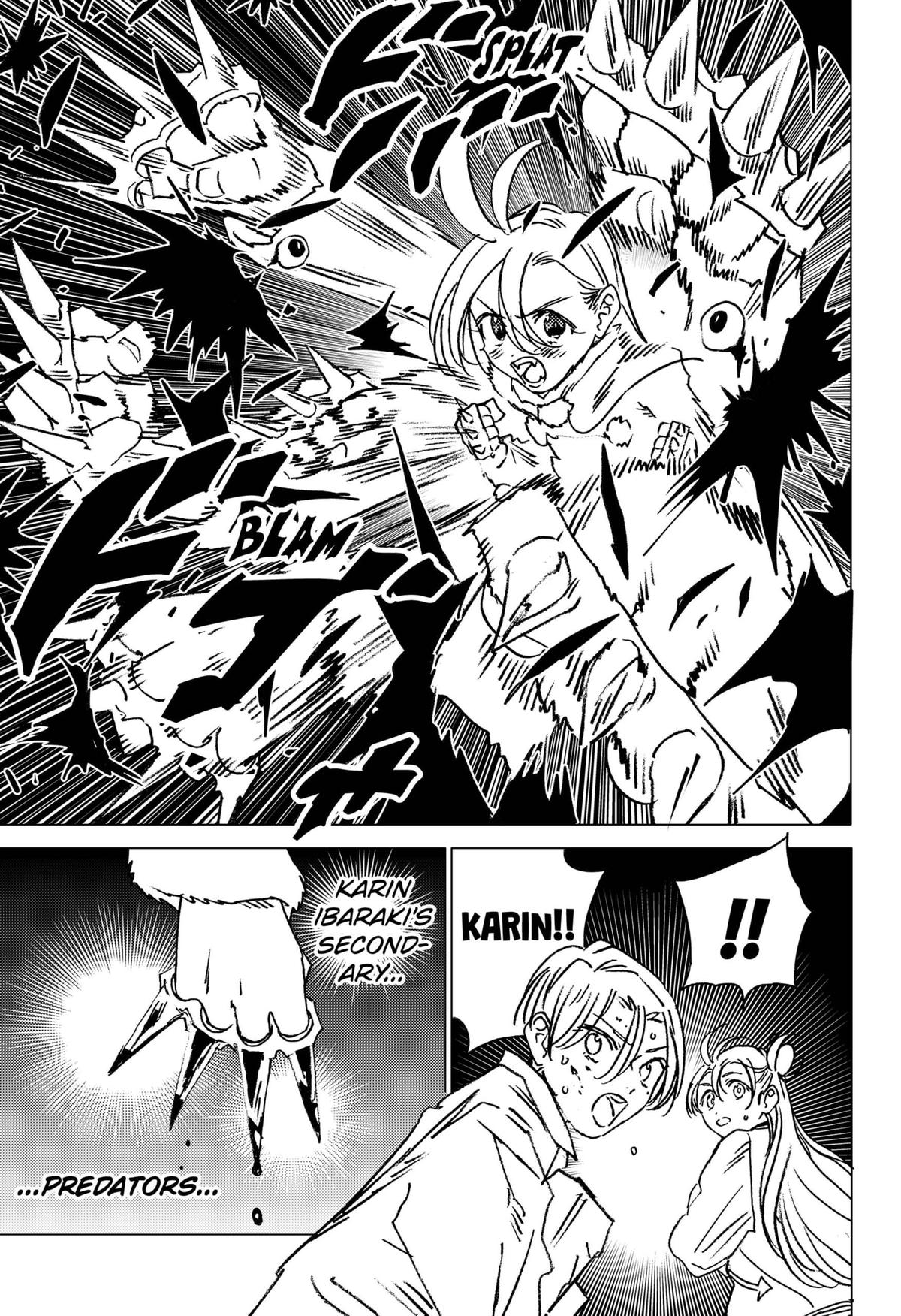 Ghost Fixers Chapter 24 17