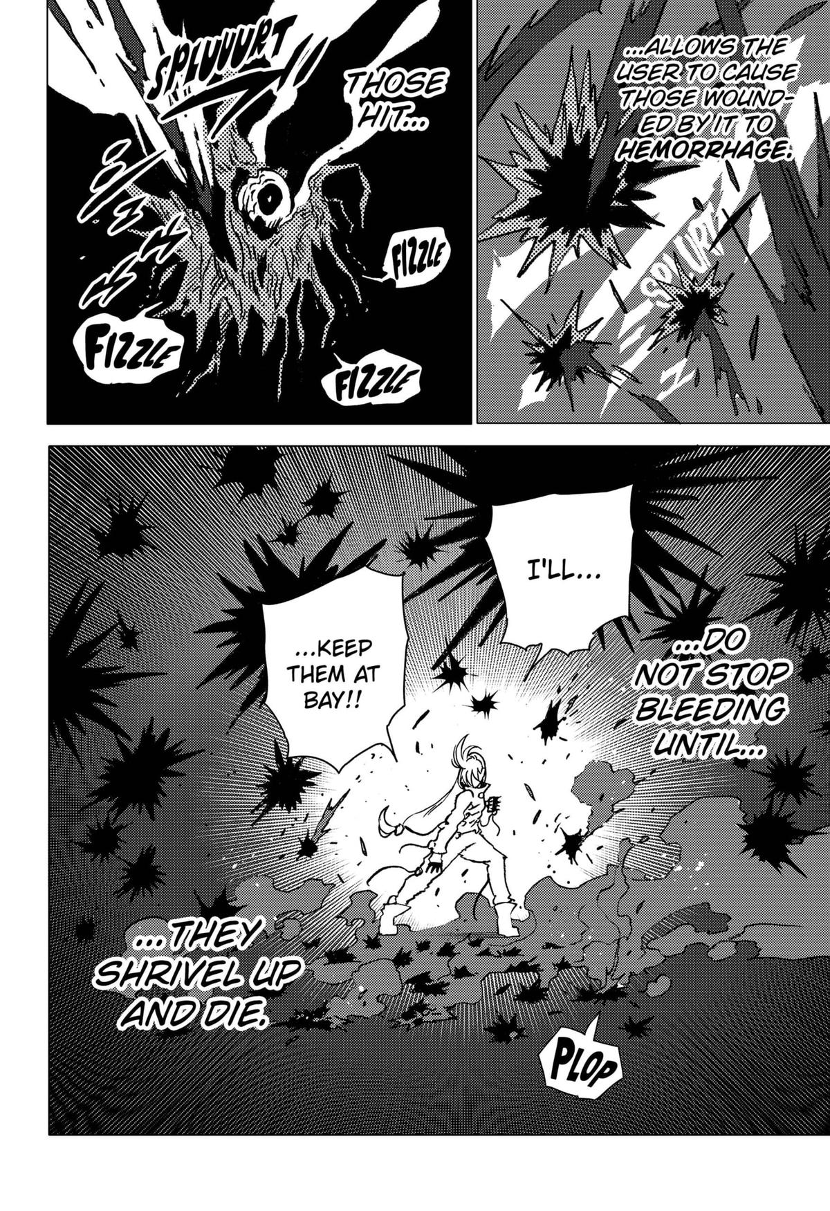 Ghost Fixers Chapter 24 18