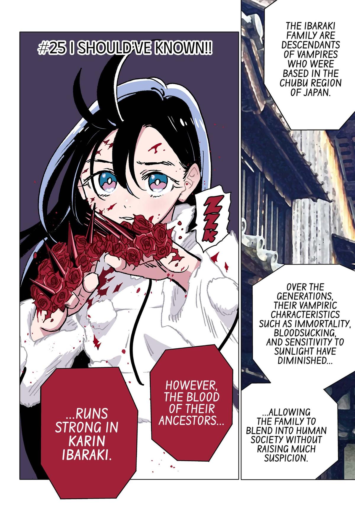 Ghost Fixers Chapter 25 2