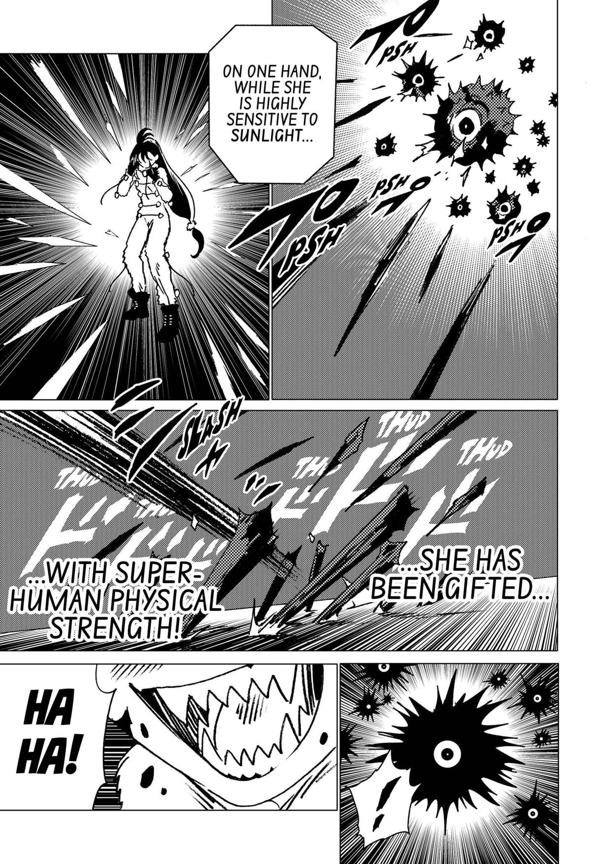 Ghost Fixers Chapter 25 3