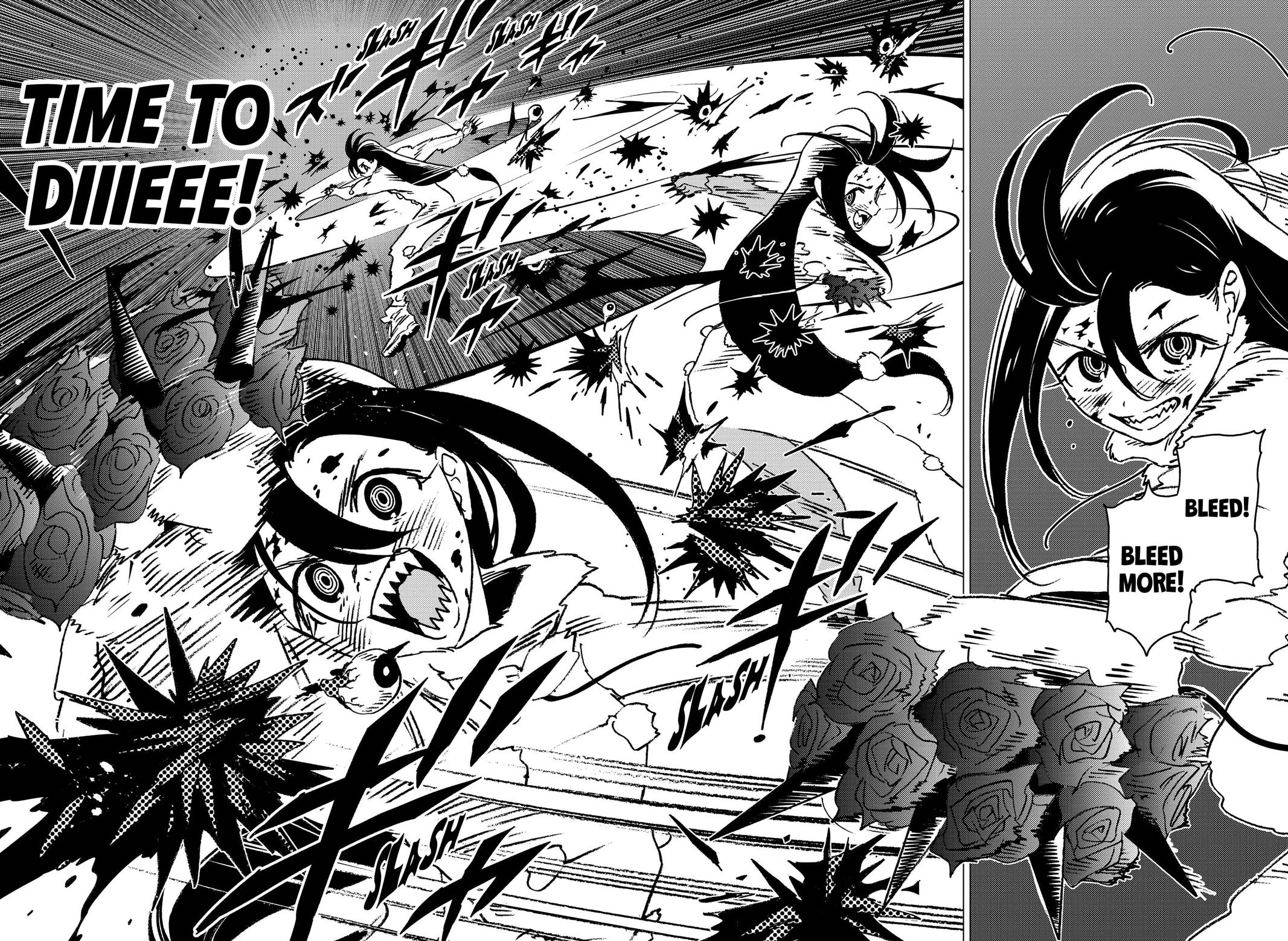 Ghost Fixers Chapter 25 4