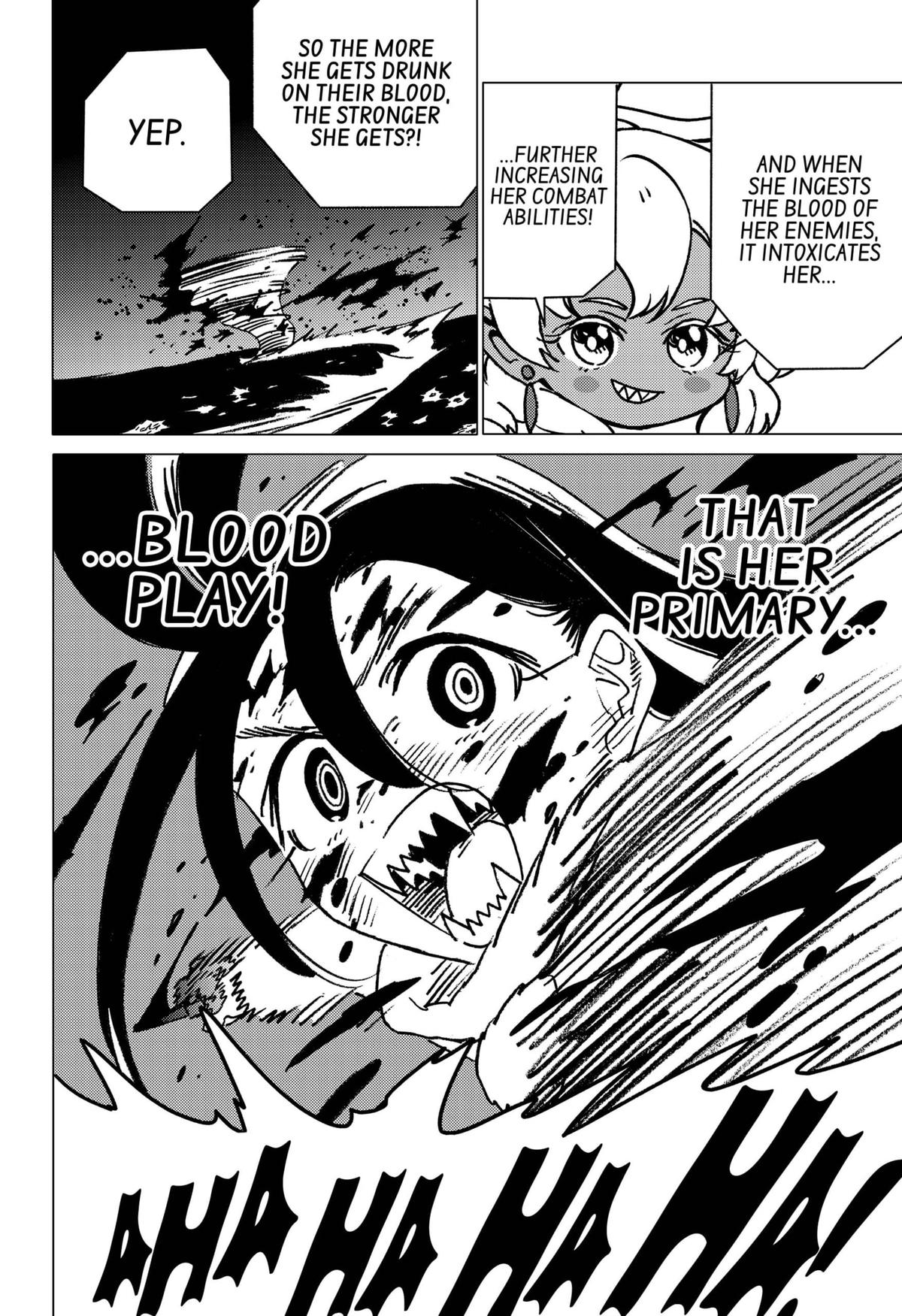 Ghost Fixers Chapter 25 5