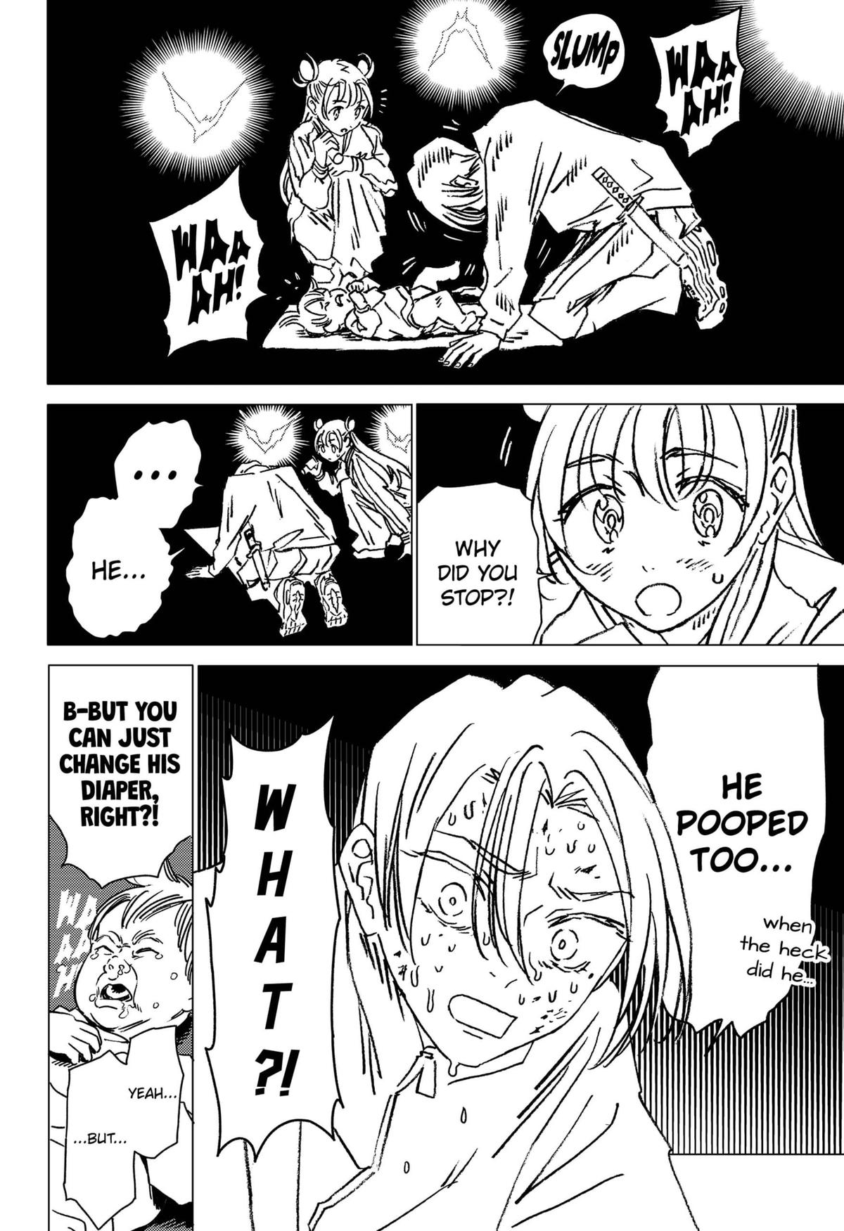 Ghost Fixers Chapter 25 7