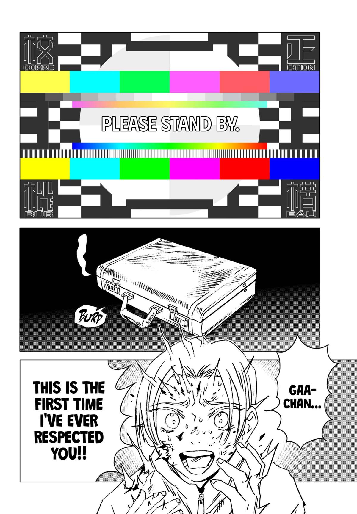 Ghost Fixers Chapter 25 9