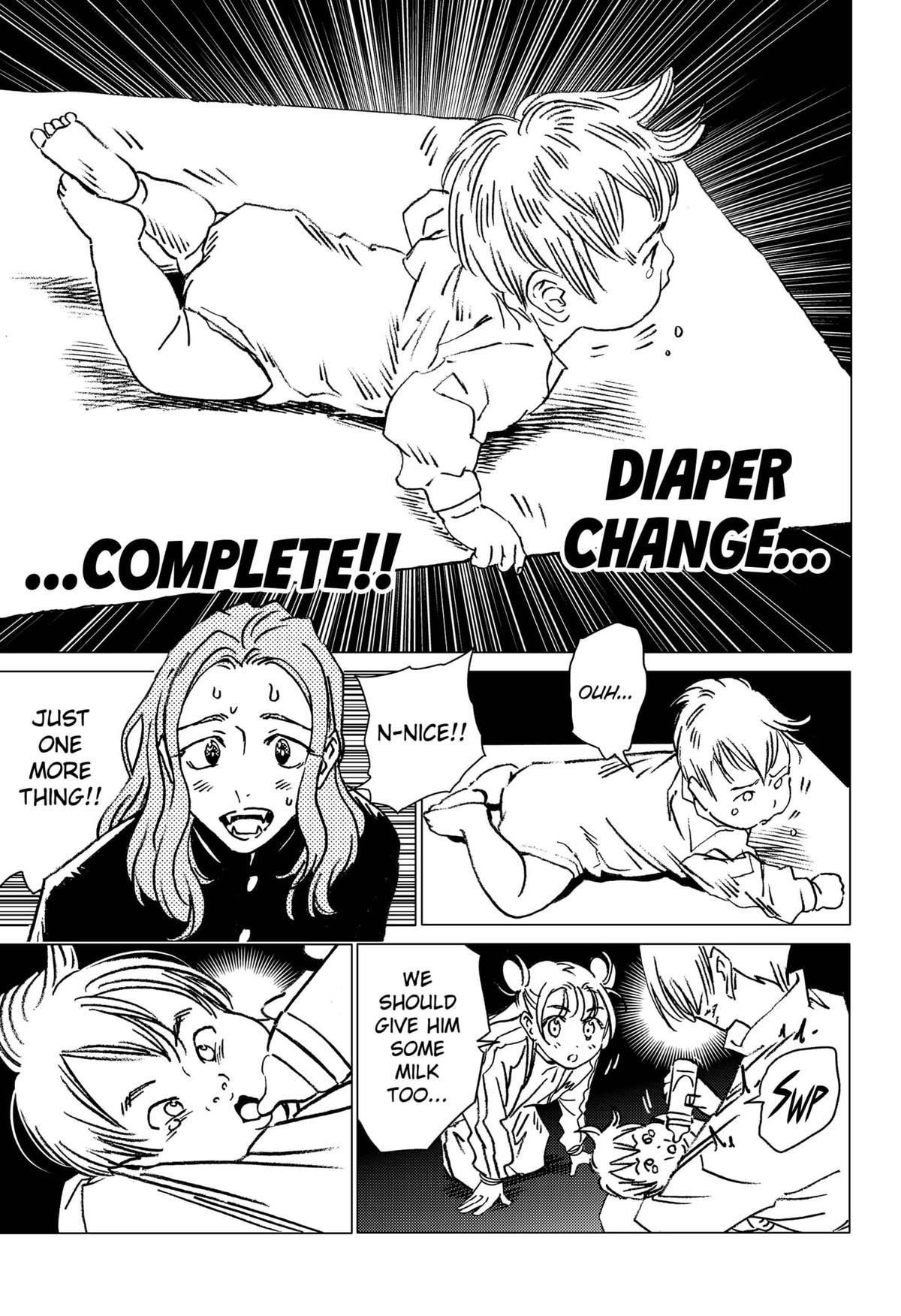 Ghost Fixers Chapter 25 10