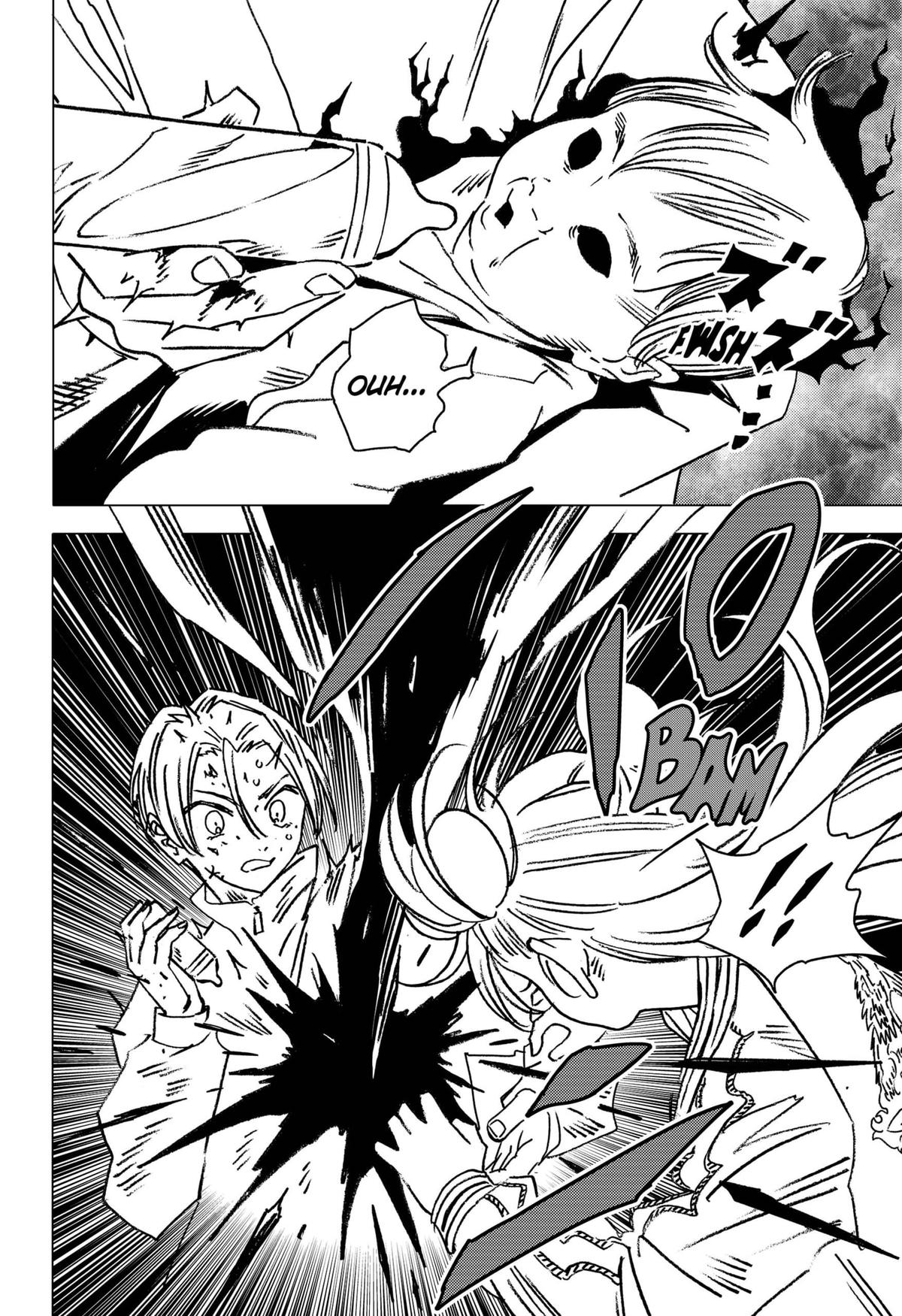 Ghost Fixers Chapter 25 11