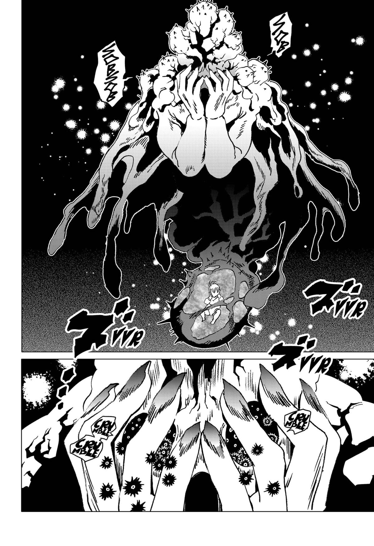 Ghost Fixers Chapter 25 13