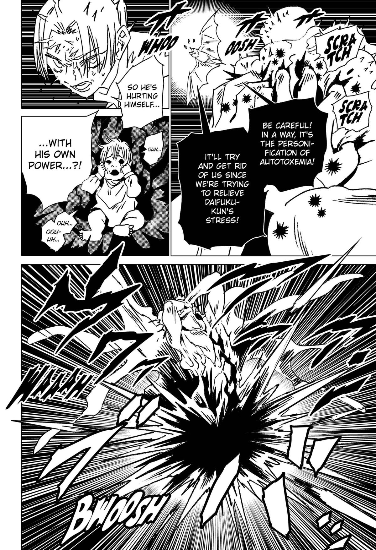 Ghost Fixers Chapter 25 15