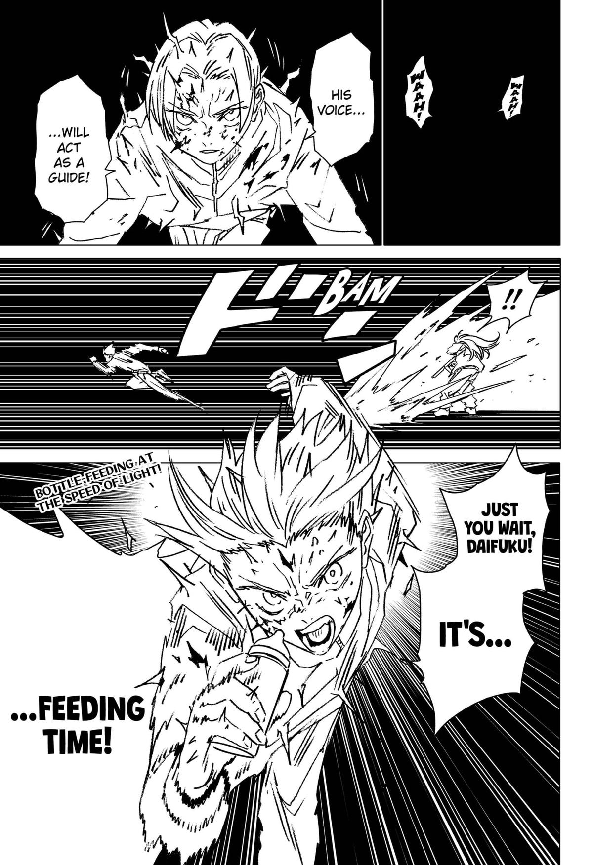 Ghost Fixers Chapter 25 18