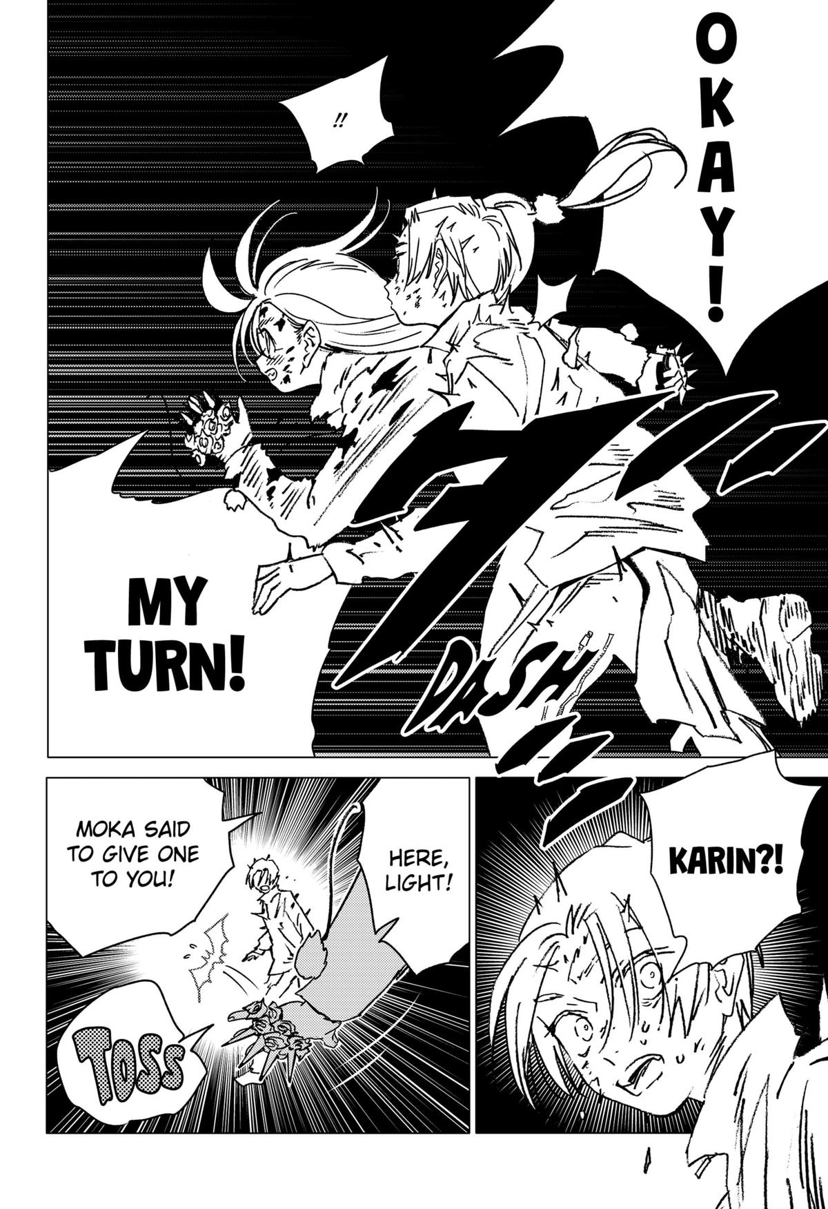 Ghost Fixers Chapter 26 4