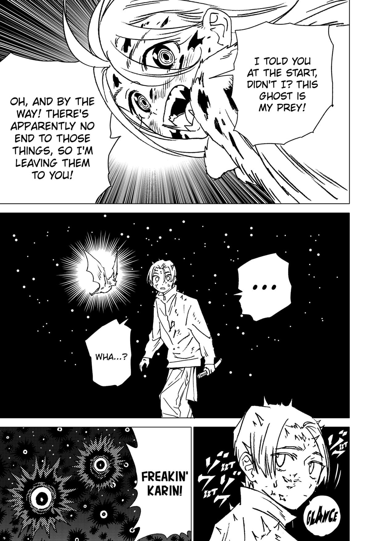 Ghost Fixers Chapter 26 5