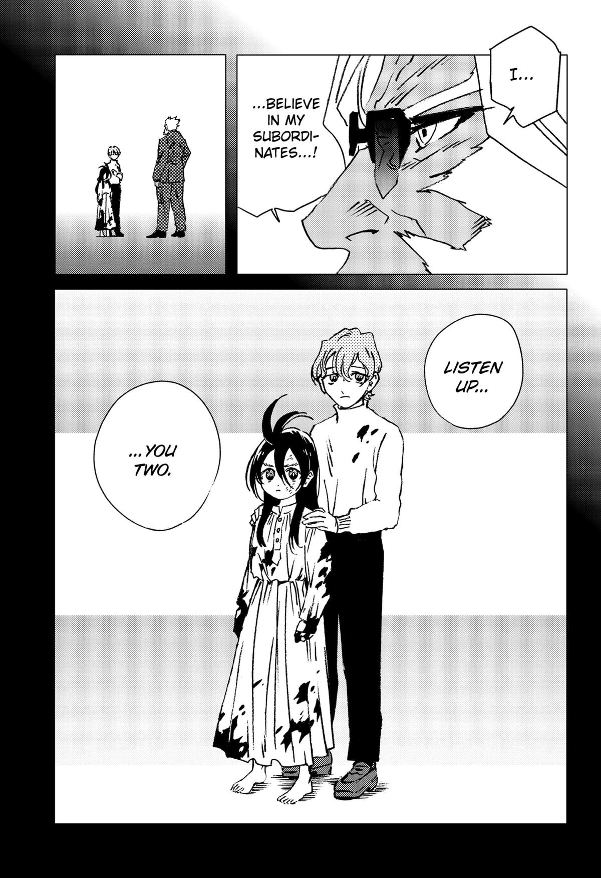 Ghost Fixers Chapter 26 7