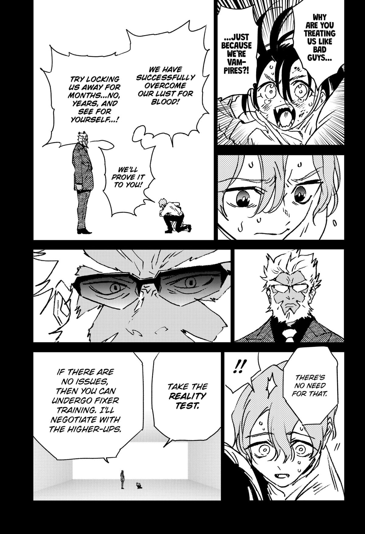 Ghost Fixers Chapter 26 9