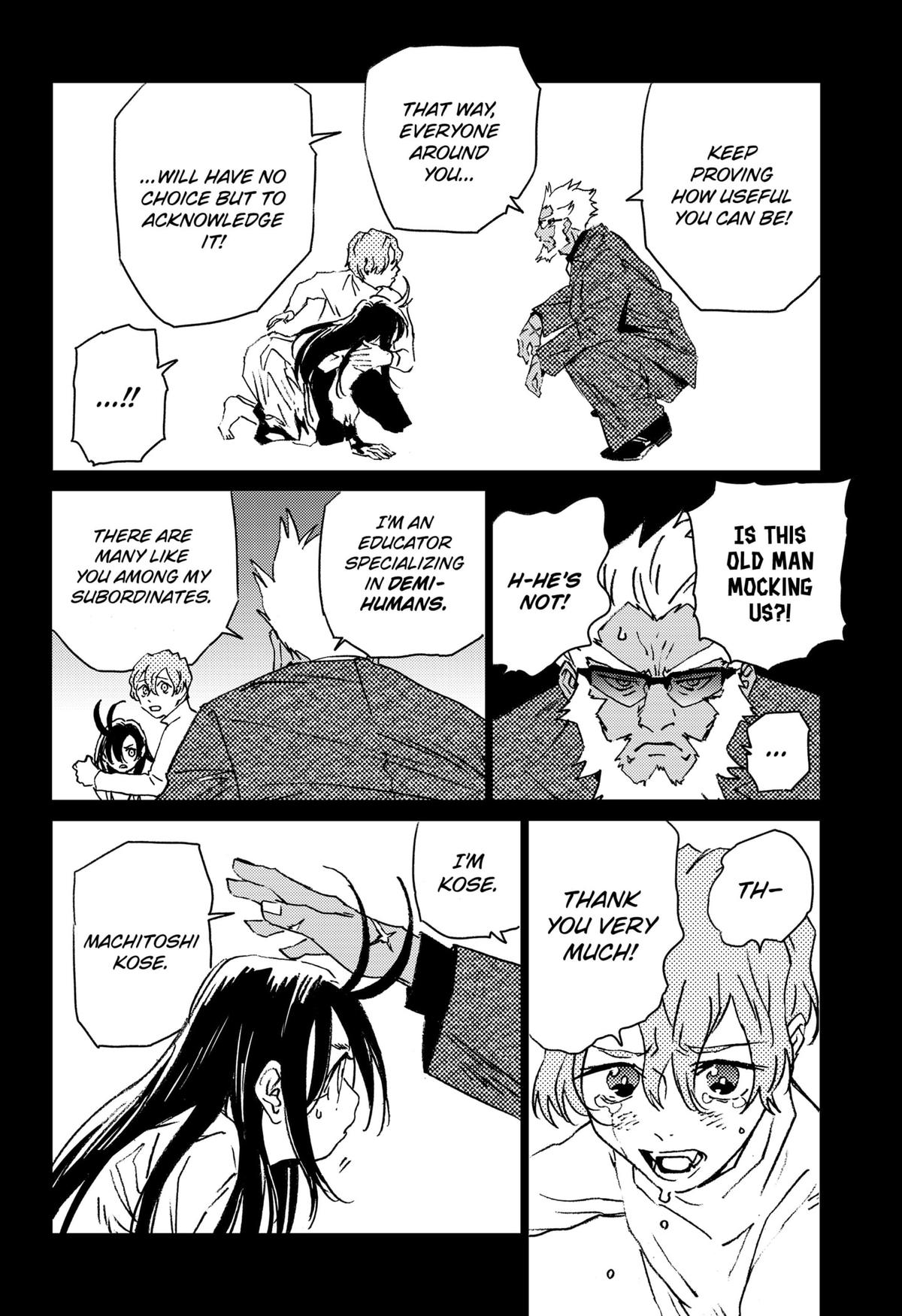 Ghost Fixers Chapter 26 10