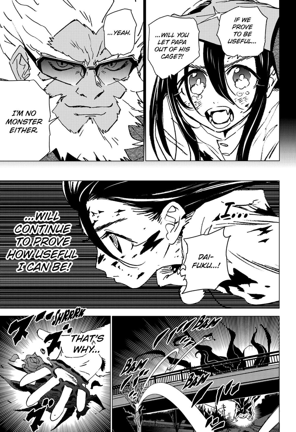 Ghost Fixers Chapter 26 11