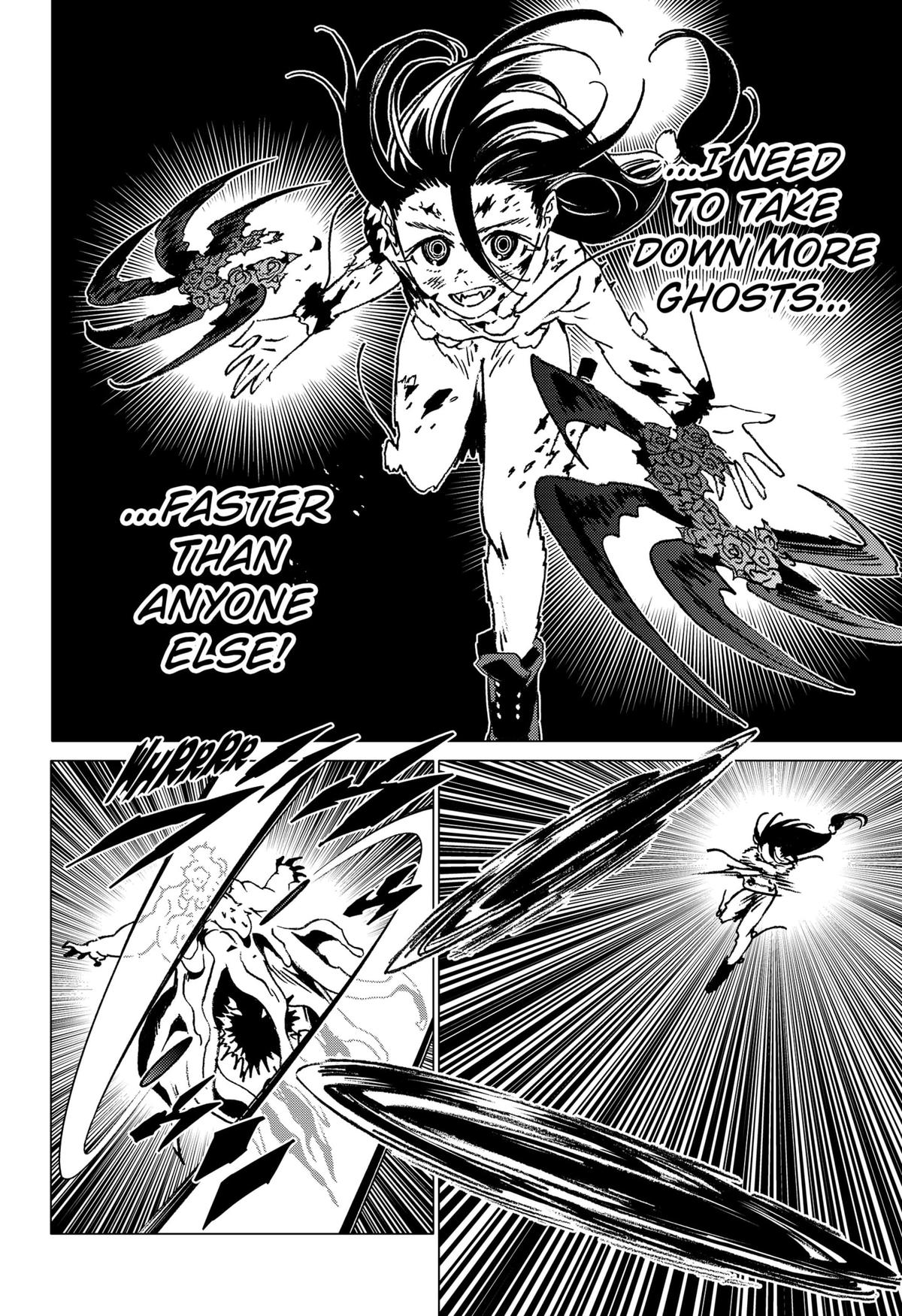 Ghost Fixers Chapter 26 12