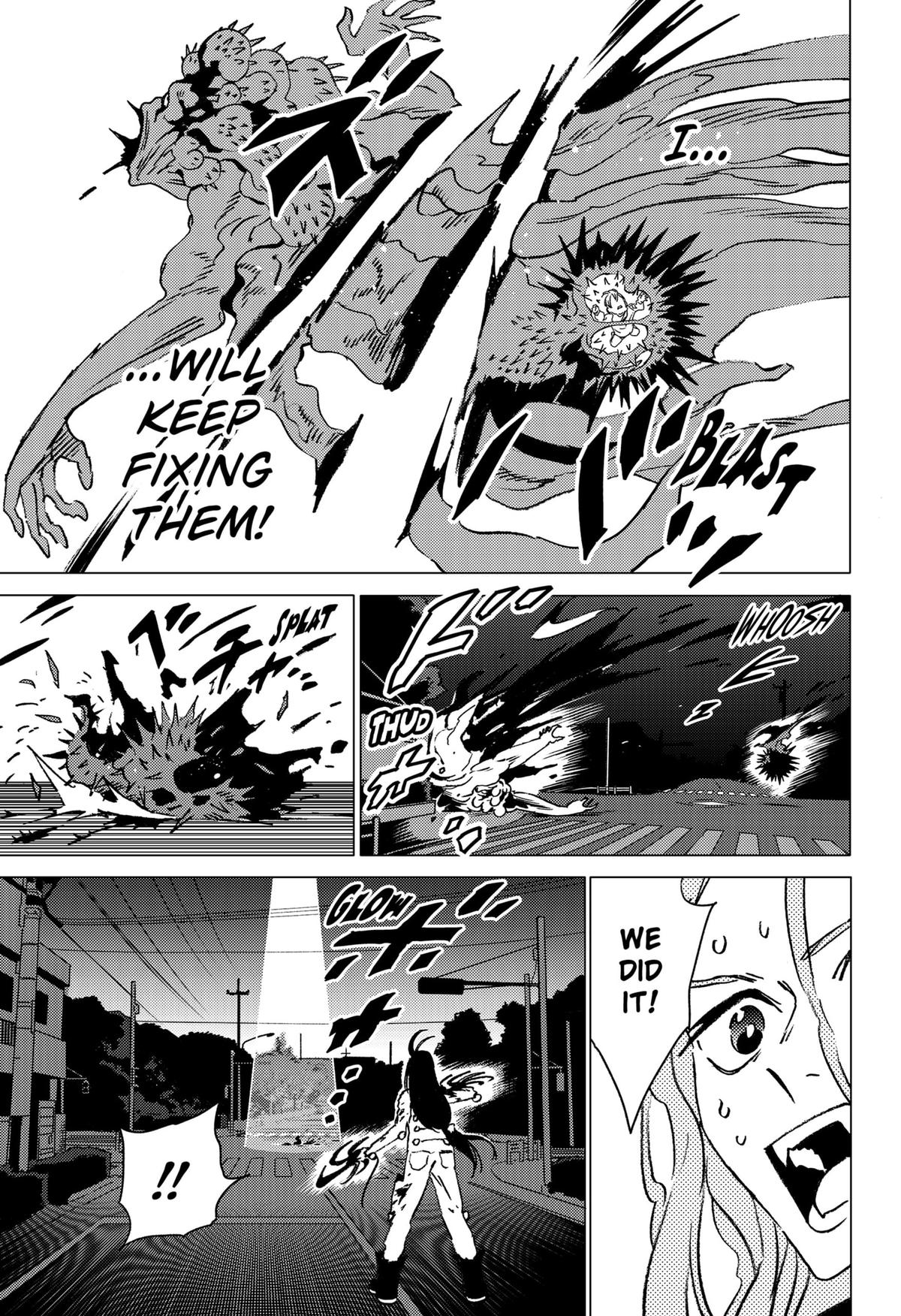 Ghost Fixers Chapter 26 13