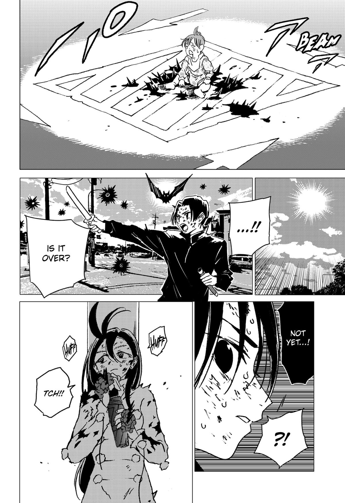 Ghost Fixers Chapter 26 14